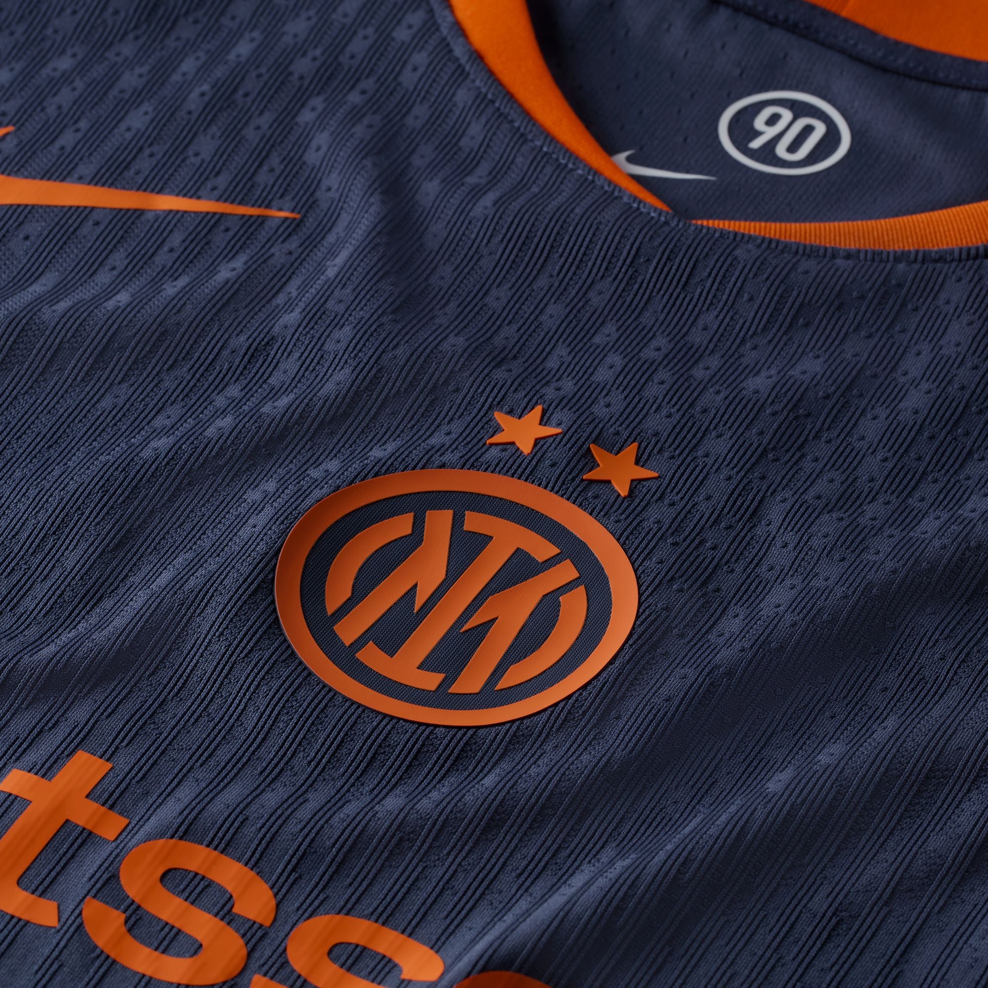 Nike Inter Milan 25/26 Authentic 3rd Jersey - HM3196-438