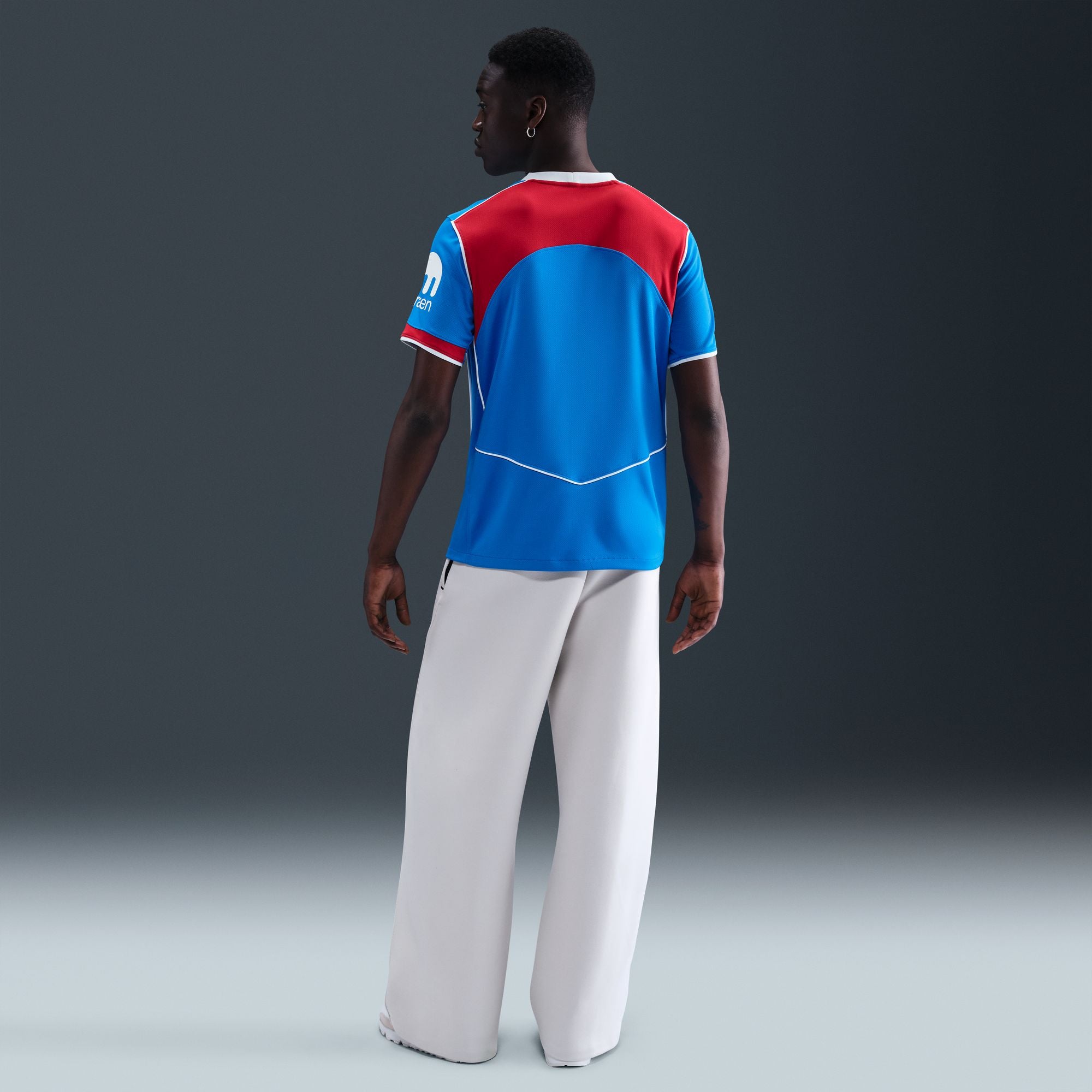 Nike Atletico Madrid 25/26 3rd Jersey - HM3200-407