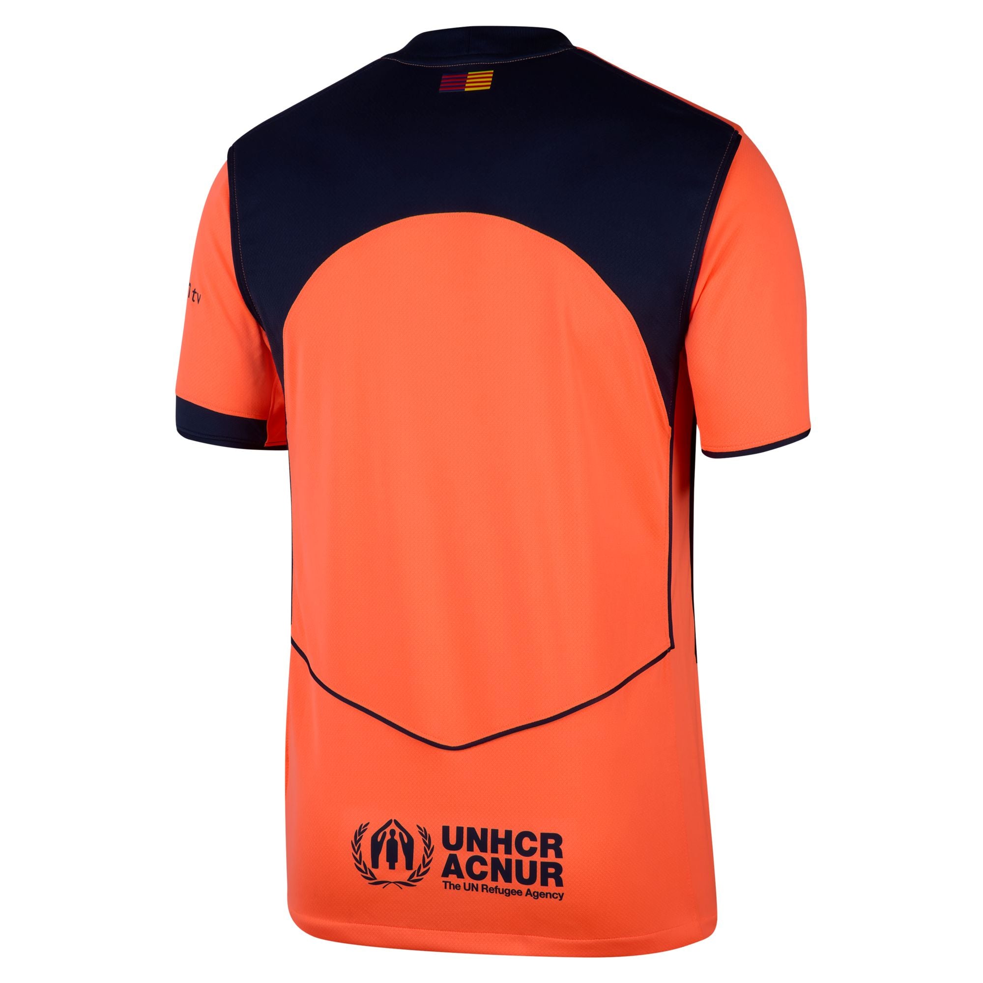 Nike FC Barcelona 25/26 3rd Jersey - HM3201-855