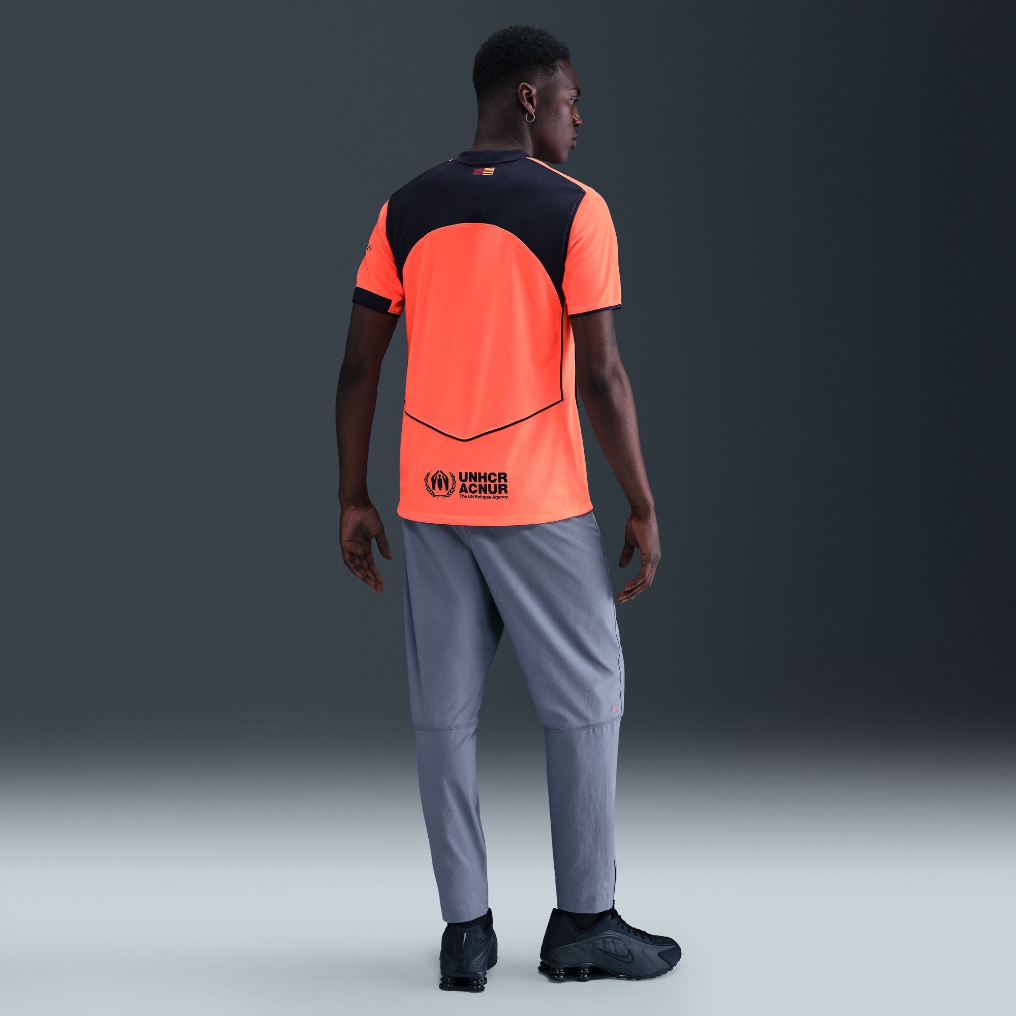 Nike FC Barcelona 25/26 3rd Jersey - HM3201-855