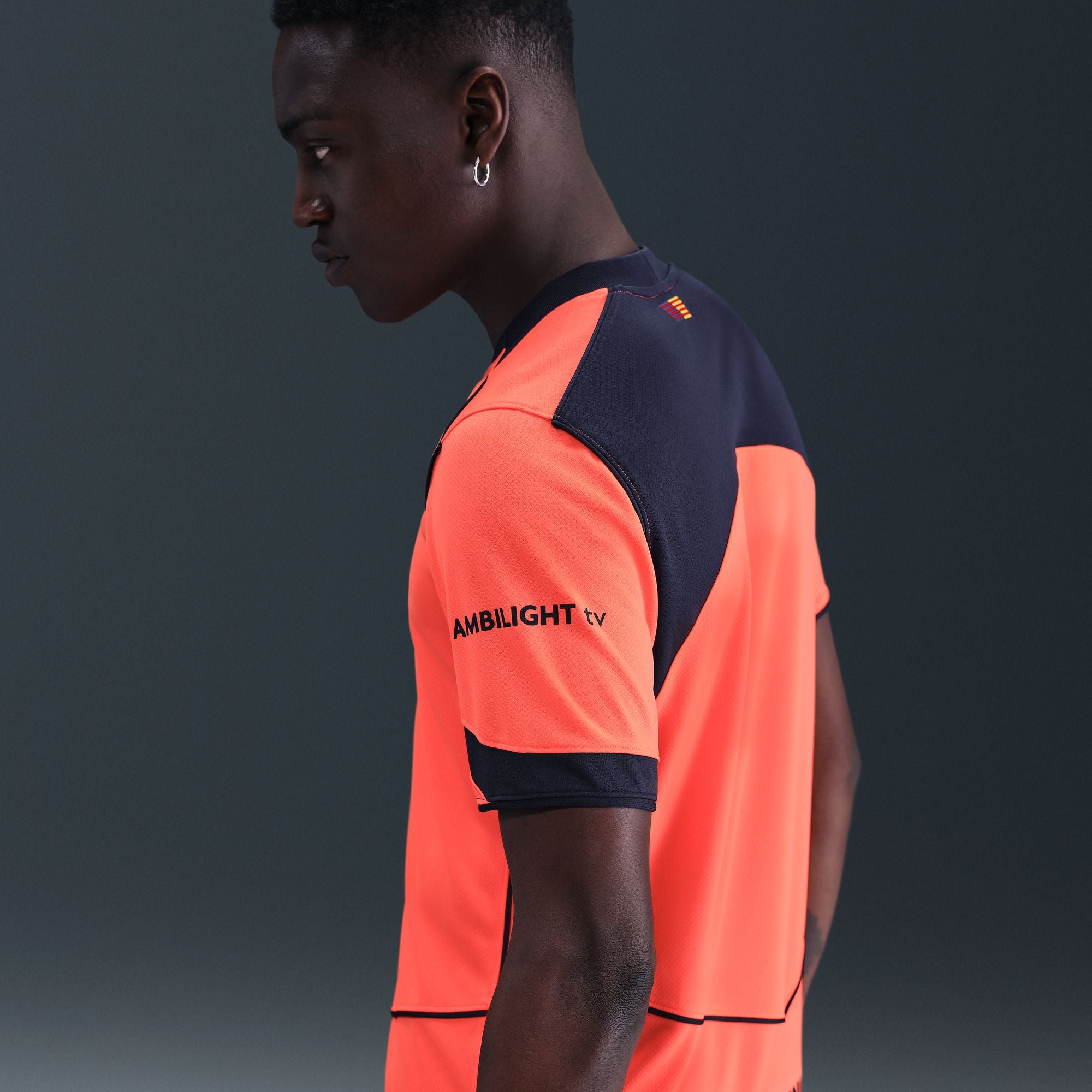 Nike FC Barcelona 25/26 3rd Jersey - HM3201-855