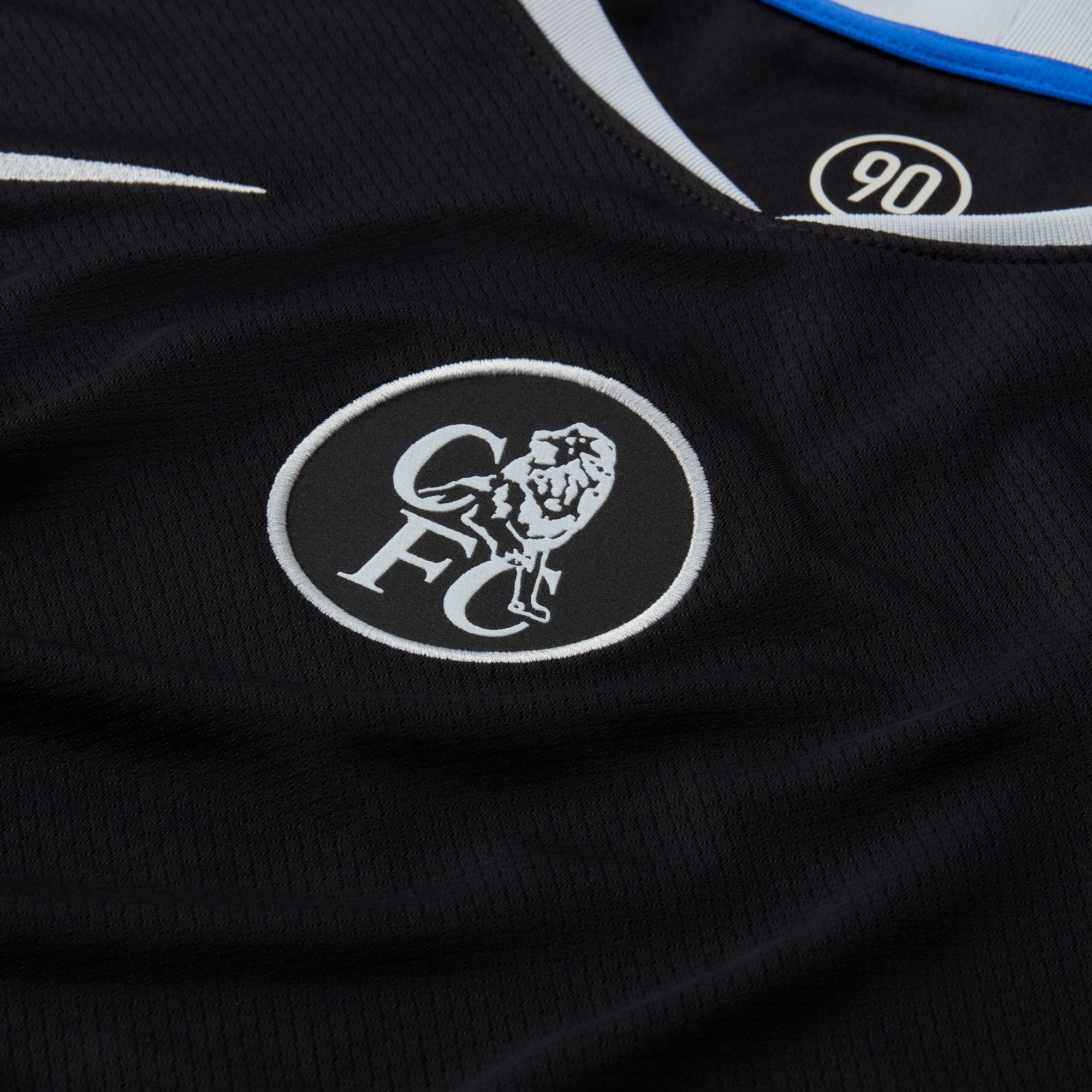 Nike Chelsea 25/26 3rd Jersey - HM3202-011