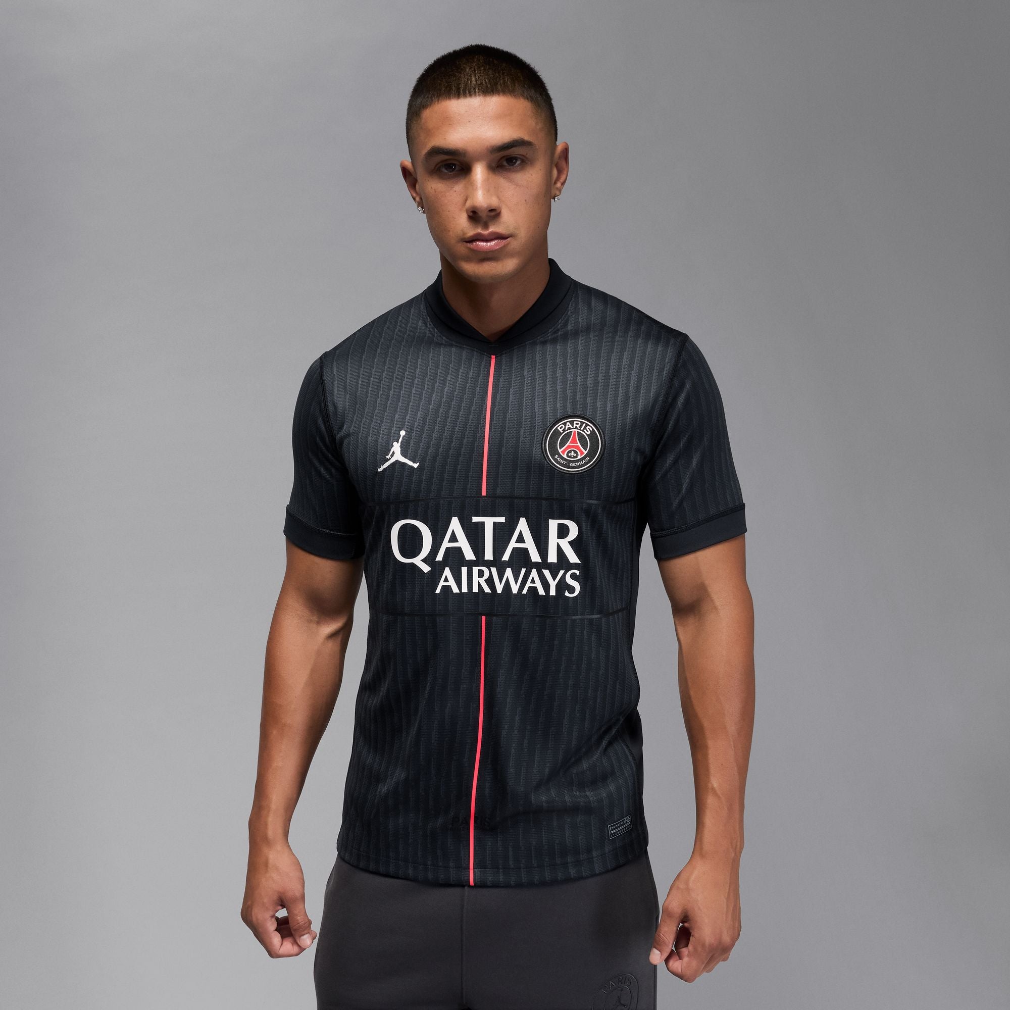 Nike PSG x Jordan 25/26 Fourth Jersey - HM3206-045