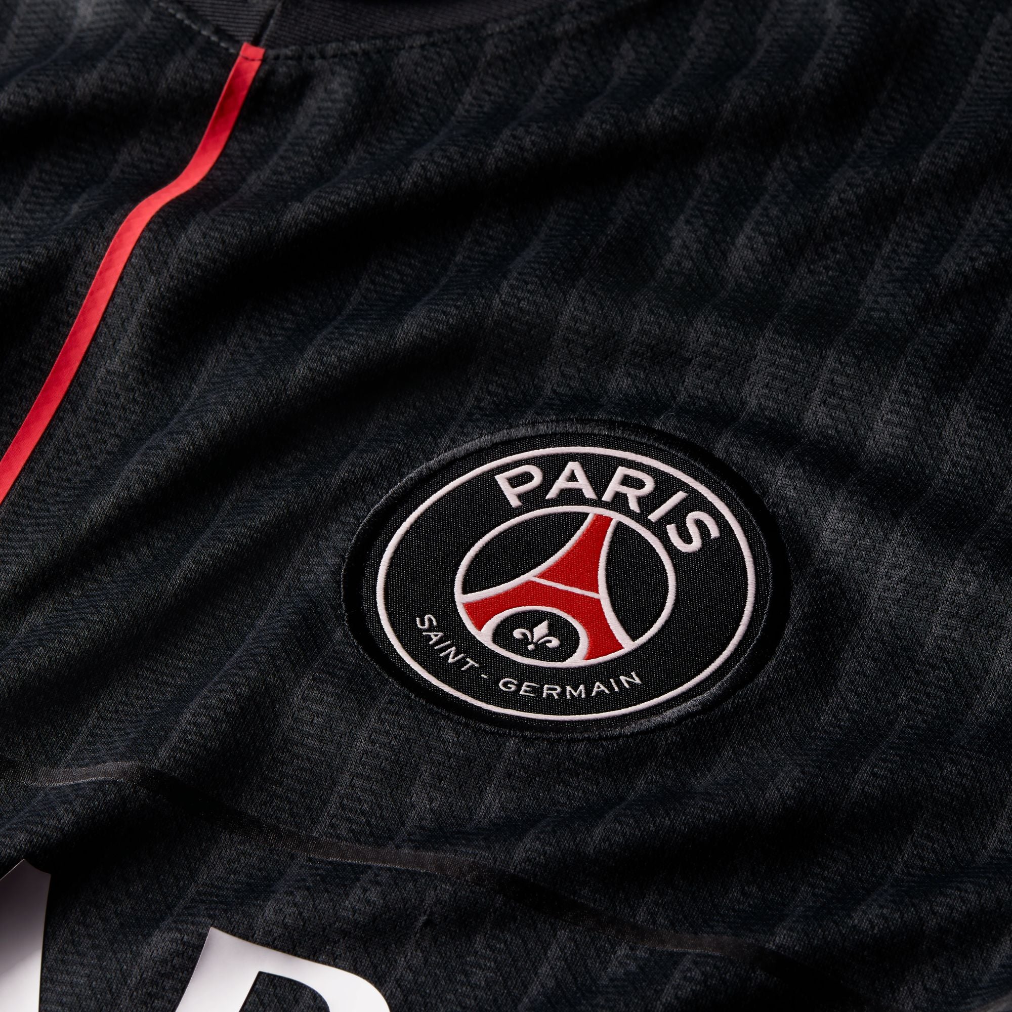Nike PSG x Jordan 25/26 Fourth Jersey - HM3206-045