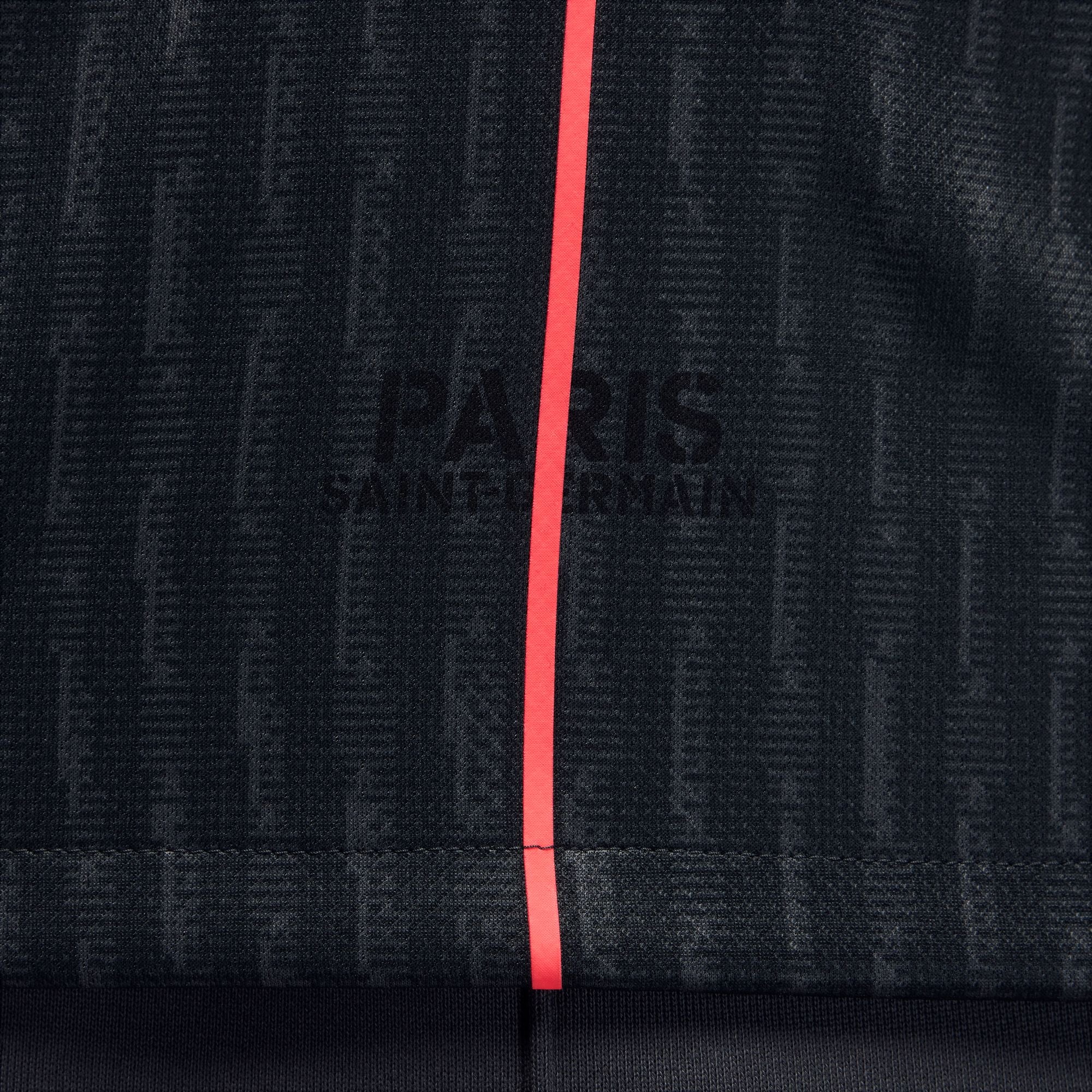 Nike PSG x Jordan 25/26 Fourth Jersey - HM3206-045