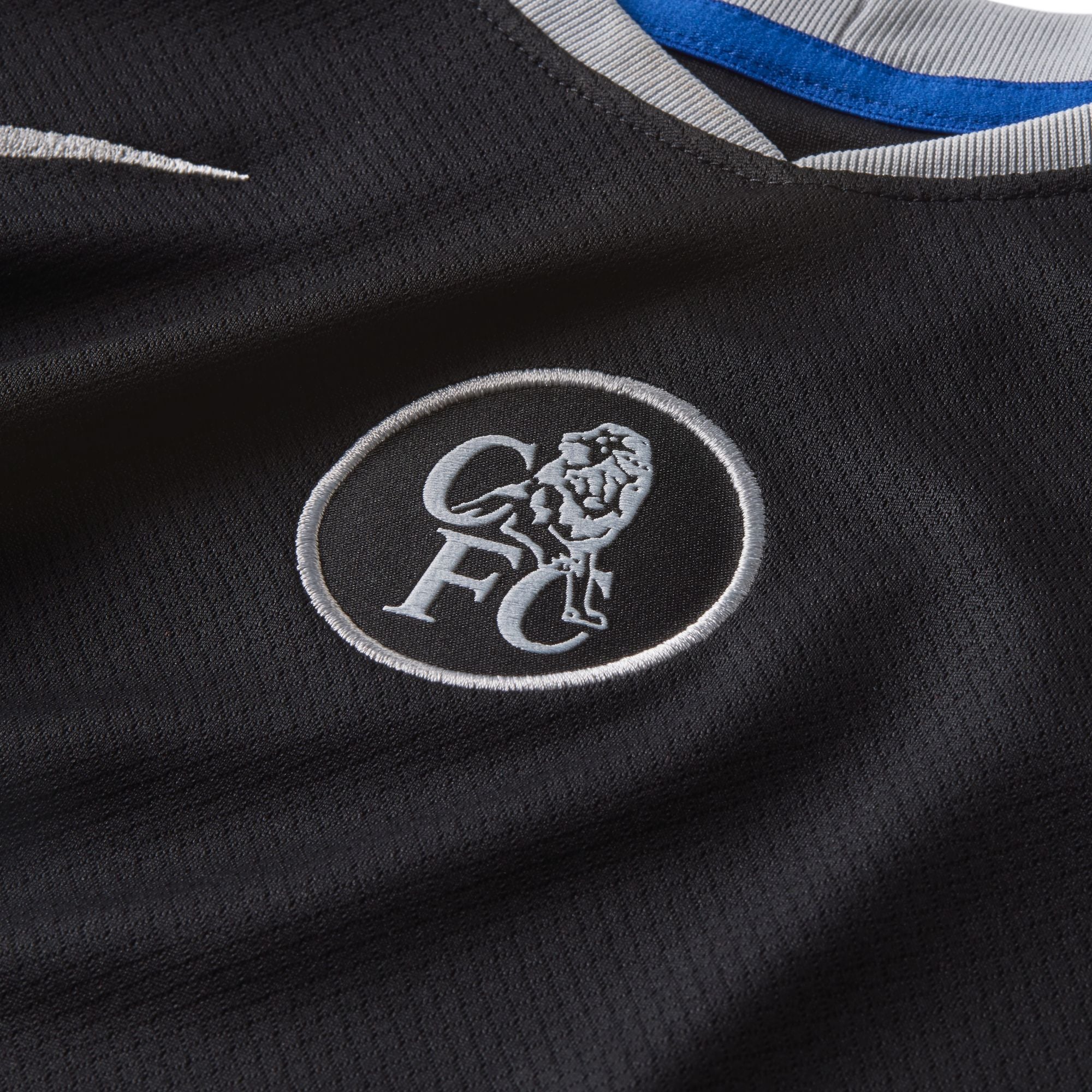 Nike Chelsea 25/26 Youth 3rd Jersey - HM4123-011