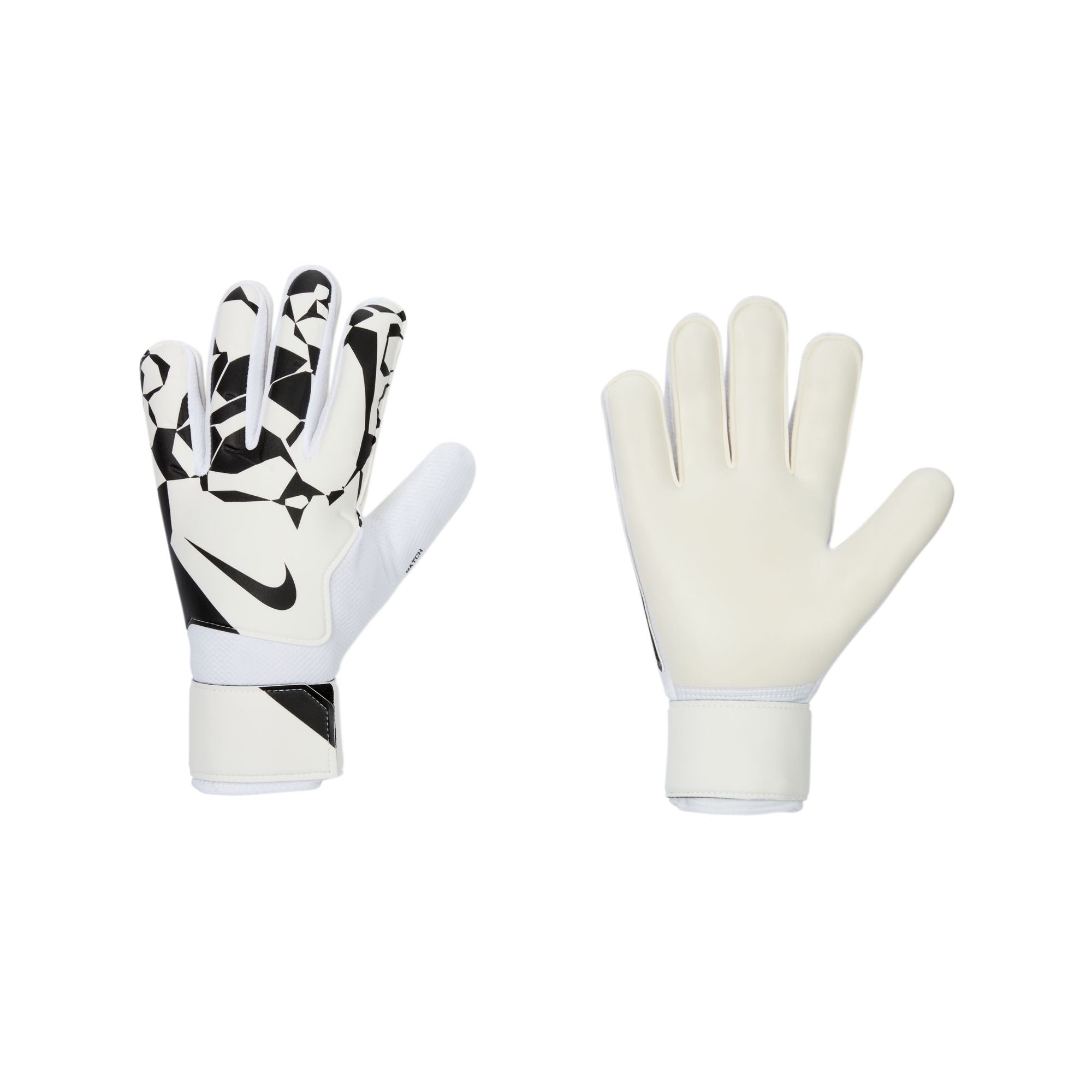 Nike GK Match Gloves - HQ0257-100