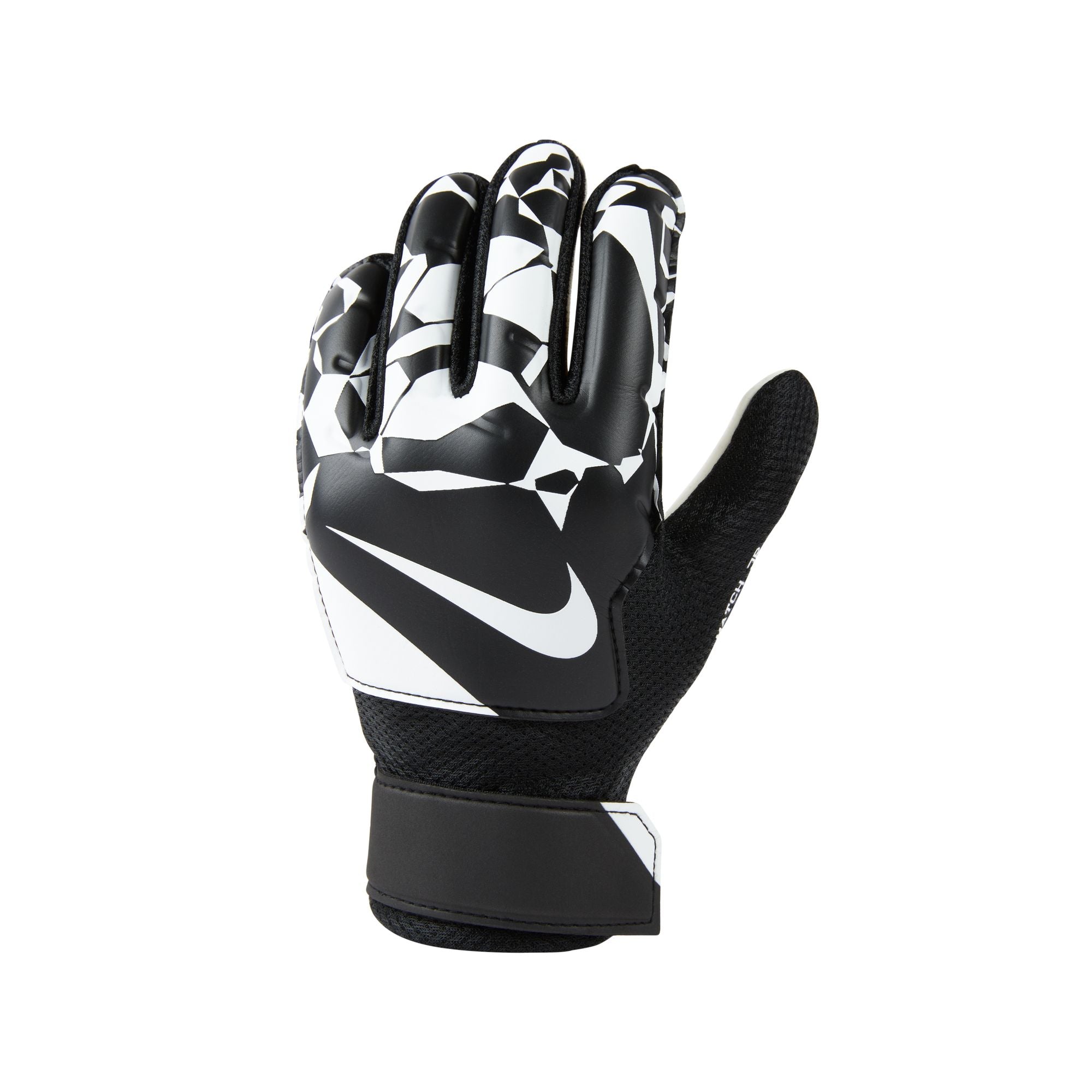 Nike Match JR GK Gloves - HQ0258-010