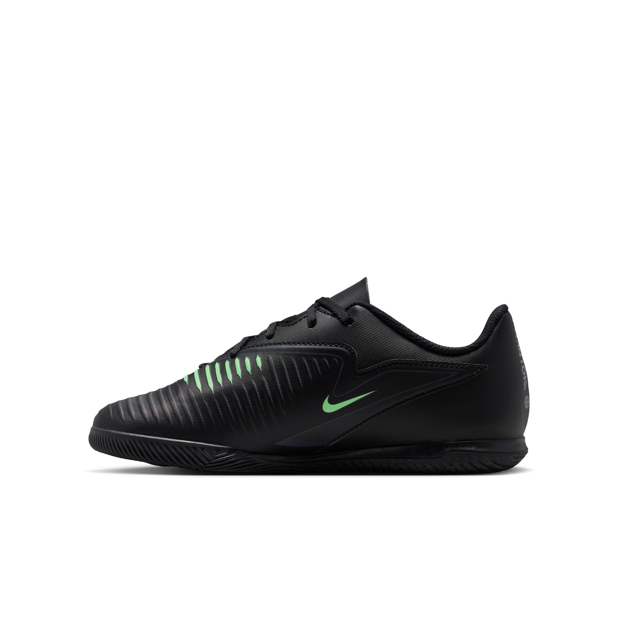 Nike Jr. Phantom 6 Low Club IC - HQ2031-001