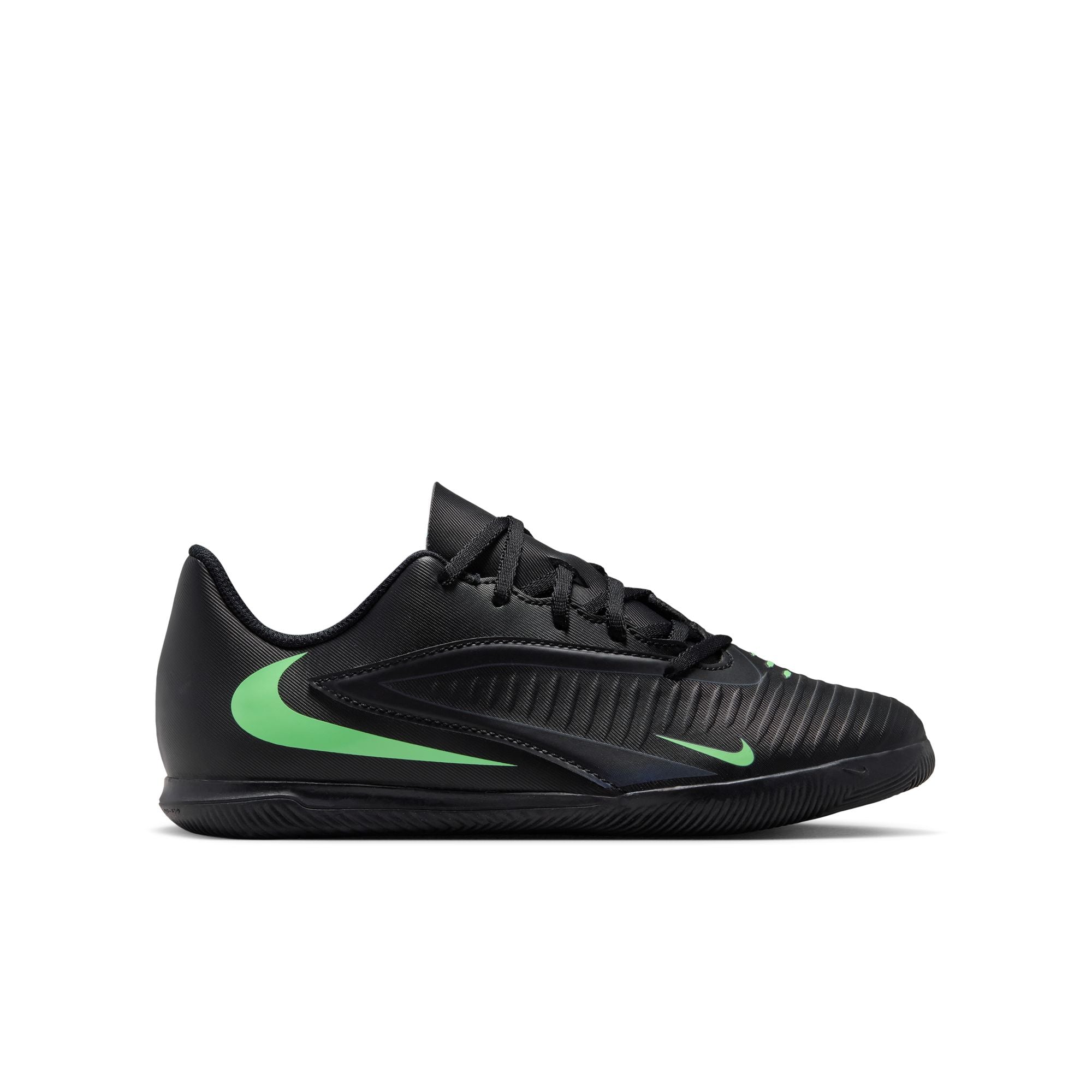 Nike Jr. Phantom 6 Low Club IC - HQ2031-001