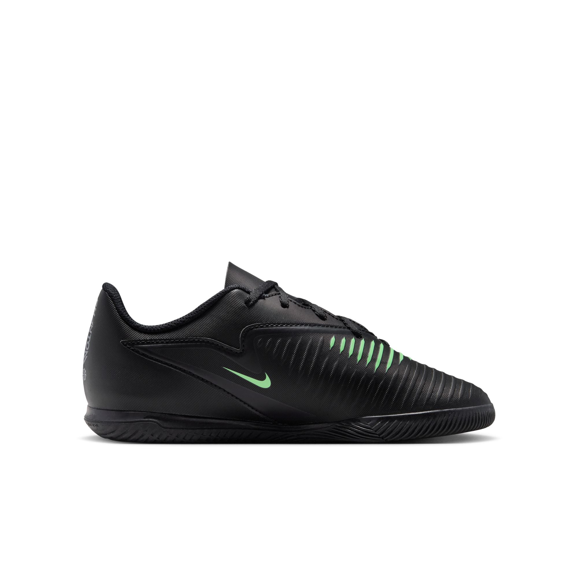 Nike Jr. Phantom 6 Low Club IC - HQ2031-001