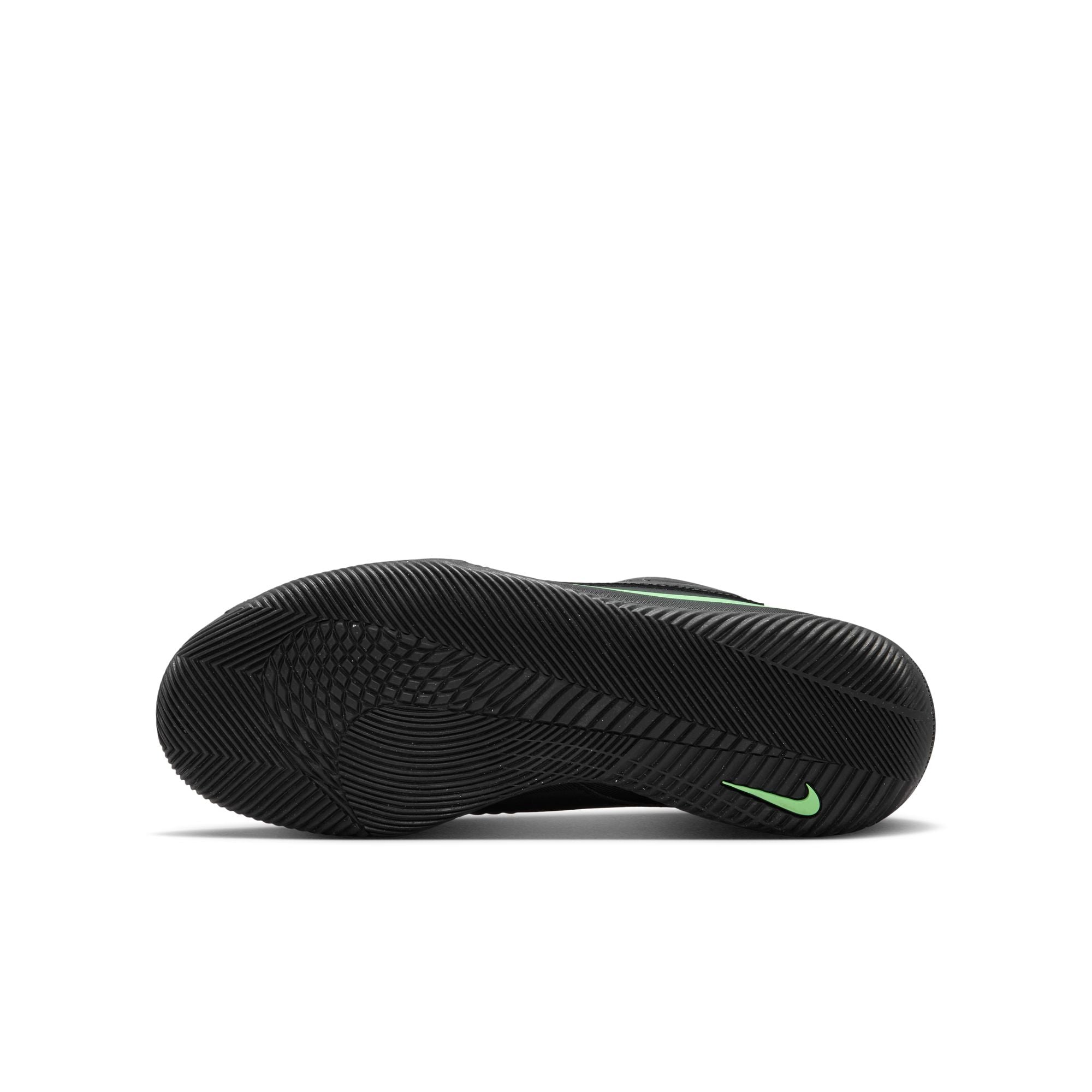 Nike Jr. Phantom 6 Low Club IC - HQ2031-001