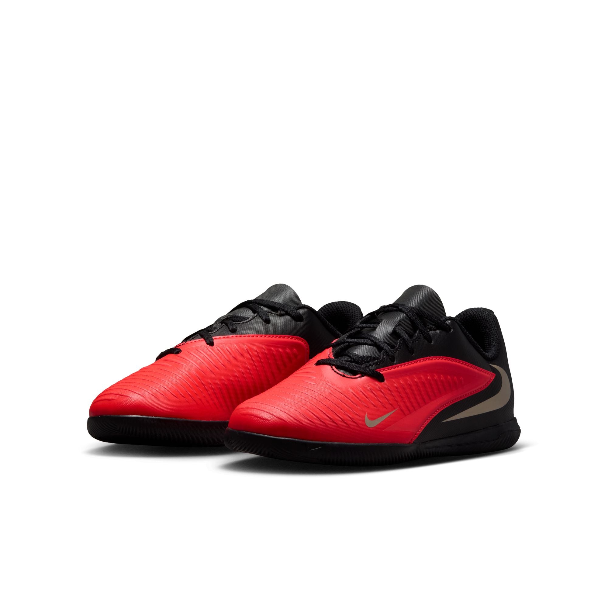Nike Jr. Phantom 6 Low Club IC - HQ2031 600