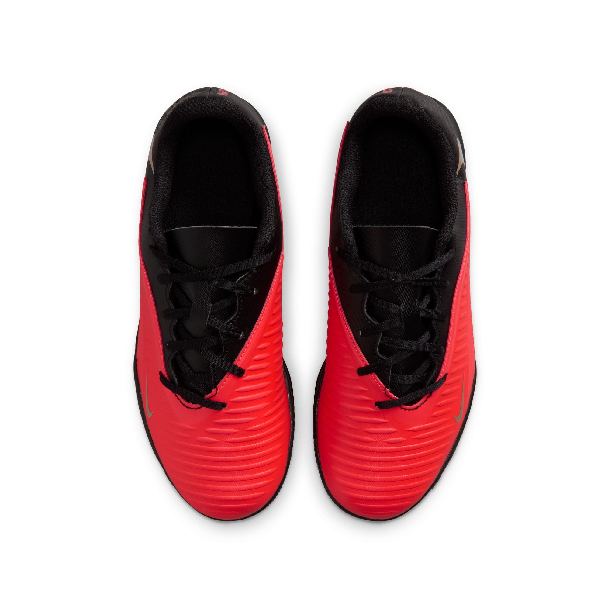 Nike Jr. Phantom 6 Low Club IC - HQ2031 600