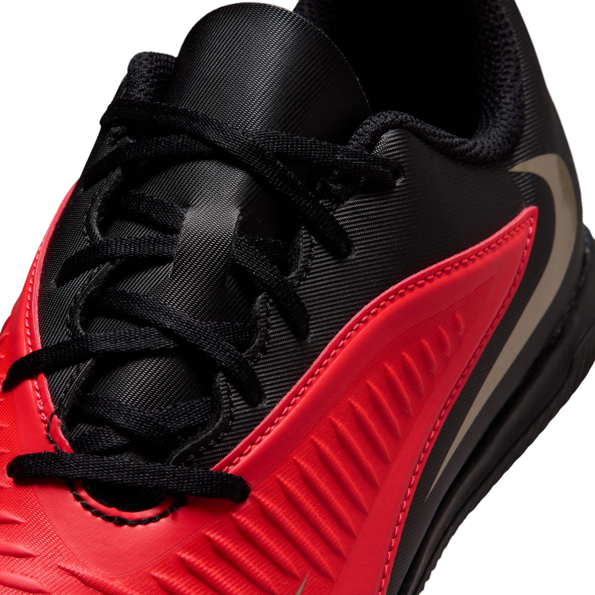 Nike Jr. Phantom 6 Low Club IC - HQ2031 600