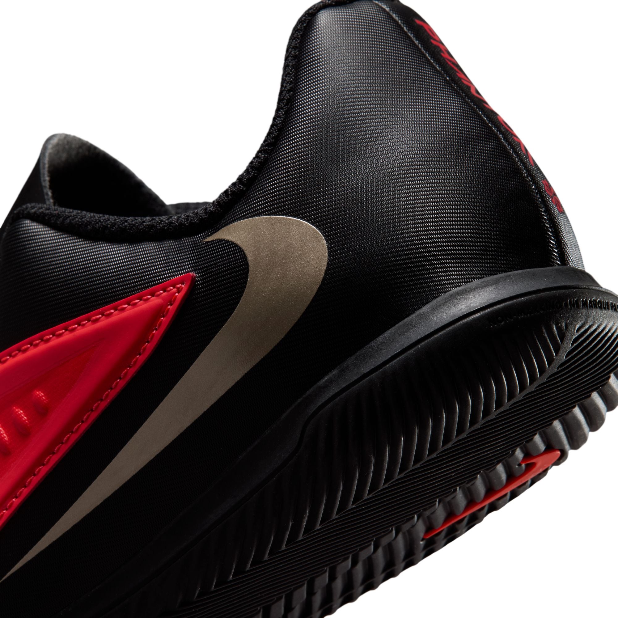 Nike Jr. Phantom 6 Low Club IC - HQ2031 600