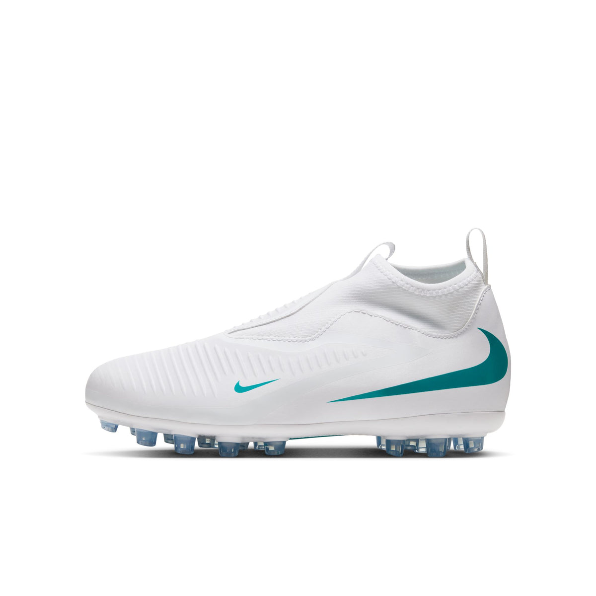 Nike Jr Phantom 6 High Academy AG - HQ2034-100