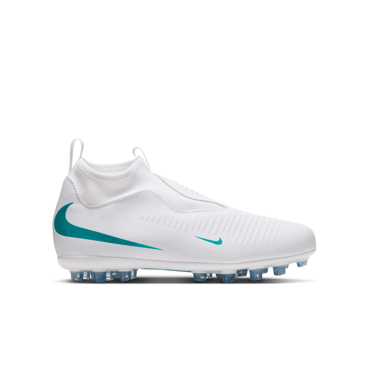Nike Jr Phantom 6 High Academy AG - HQ2034-100