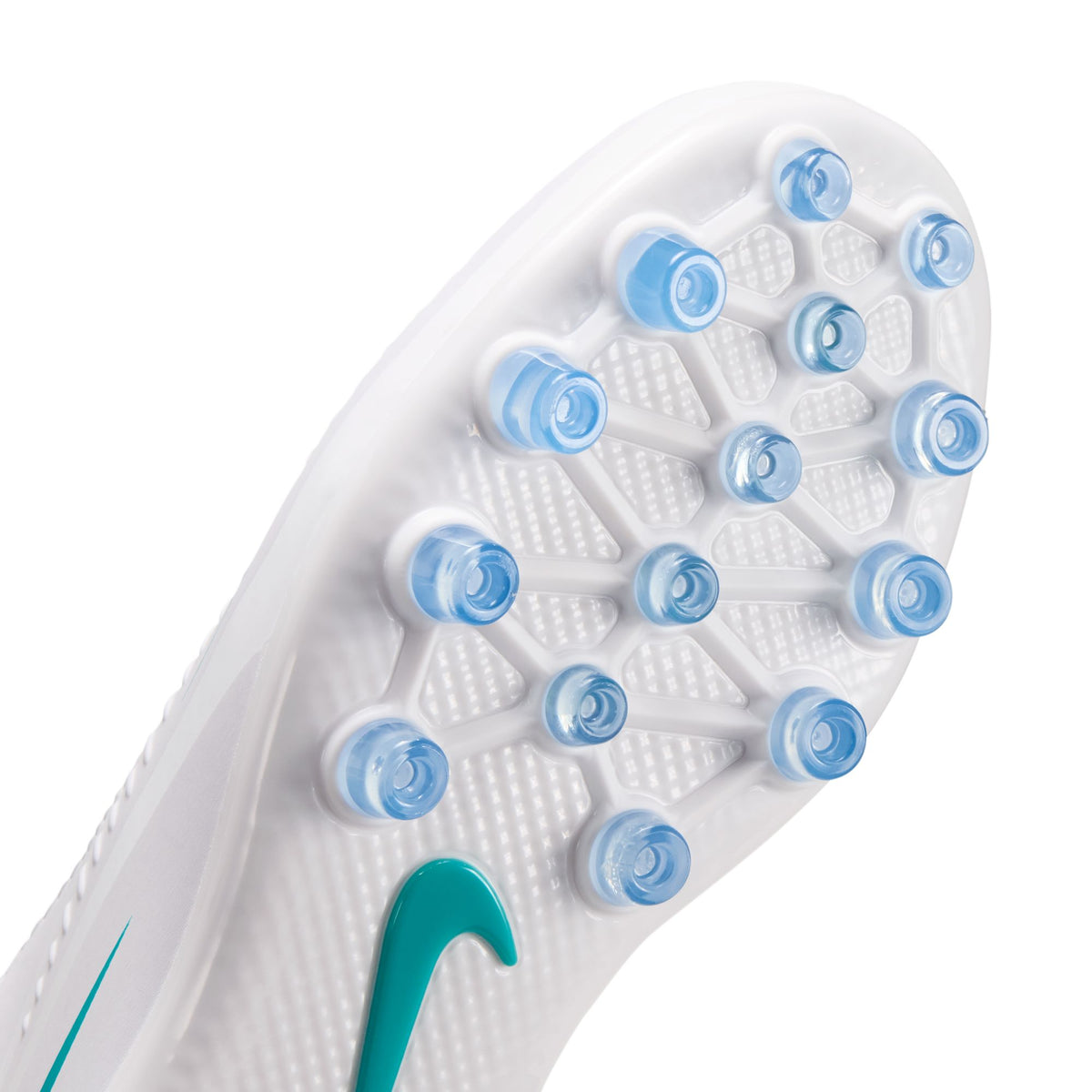 Nike Jr Phantom 6 High Academy AG - HQ2034-100