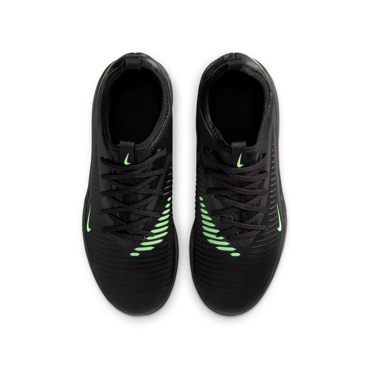 Nike Jr Phantom Low Academy IC - HQ2035-001