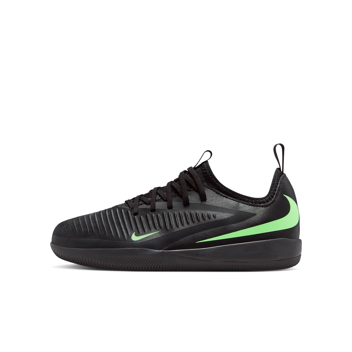 Nike Jr Phantom Low Academy IC - HQ2035-001