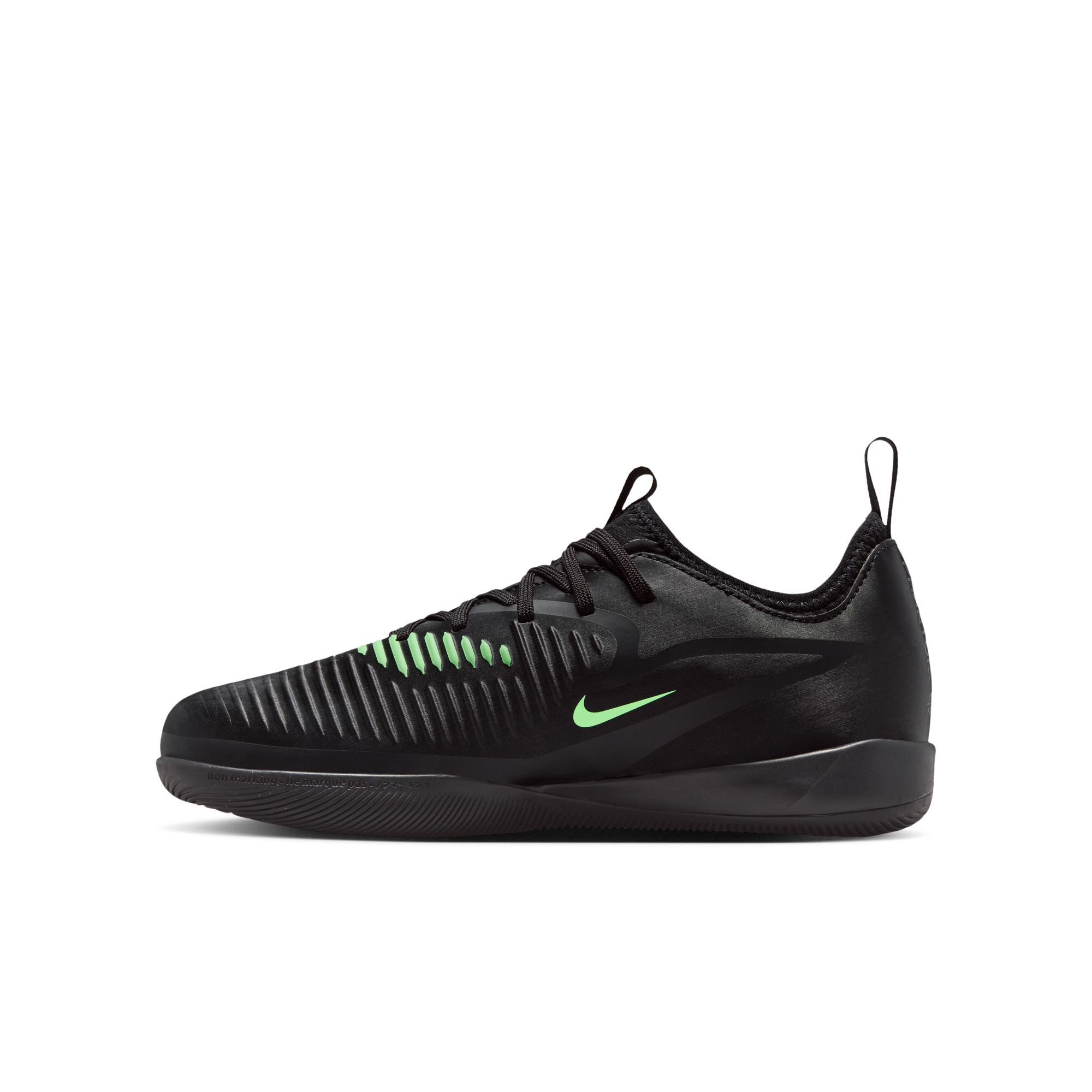 Nike Jr Phantom Low Academy IC - HQ2035-001