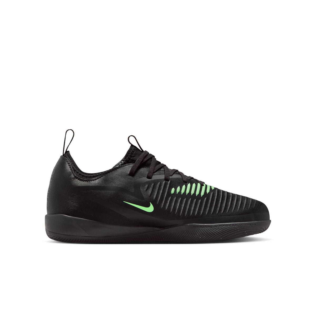 Nike Jr Phantom Low Academy IC - HQ2035-001
