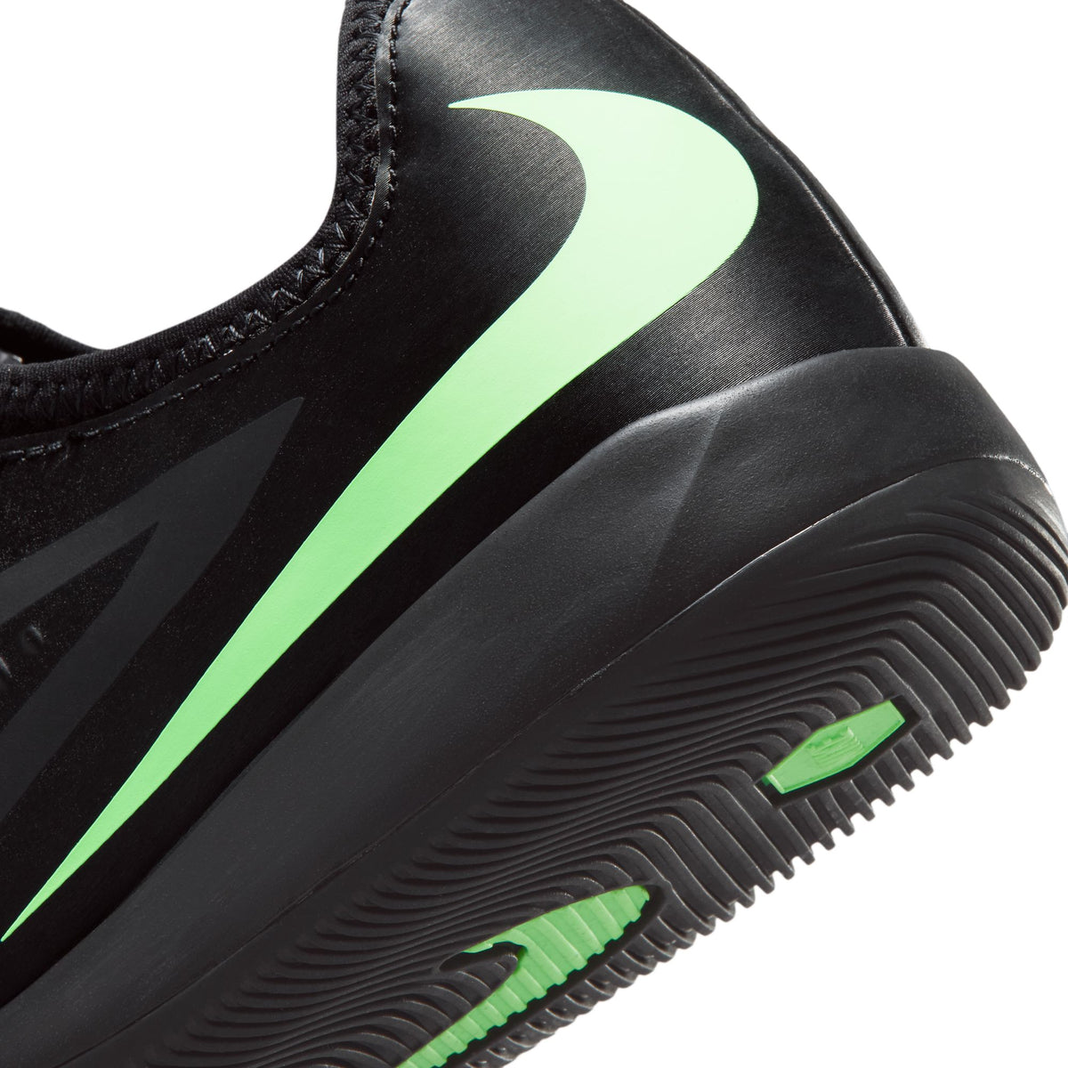 Nike Jr Phantom Low Academy IC - HQ2035-001