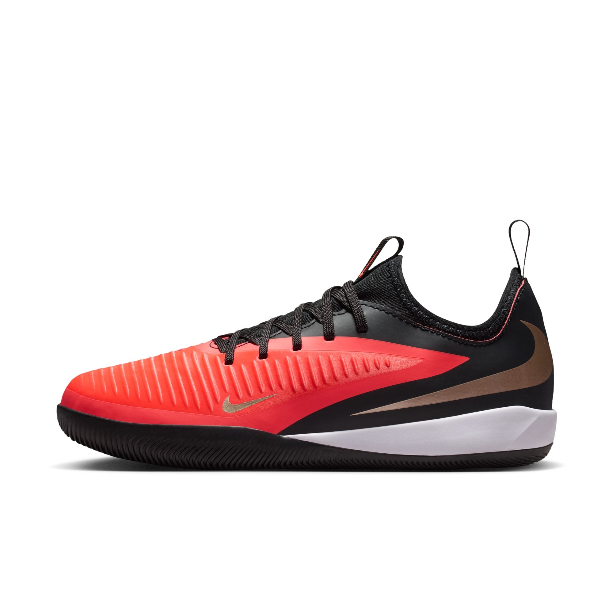 Nike Jr Phantom 6 Low Academy IC - HQ2035-600