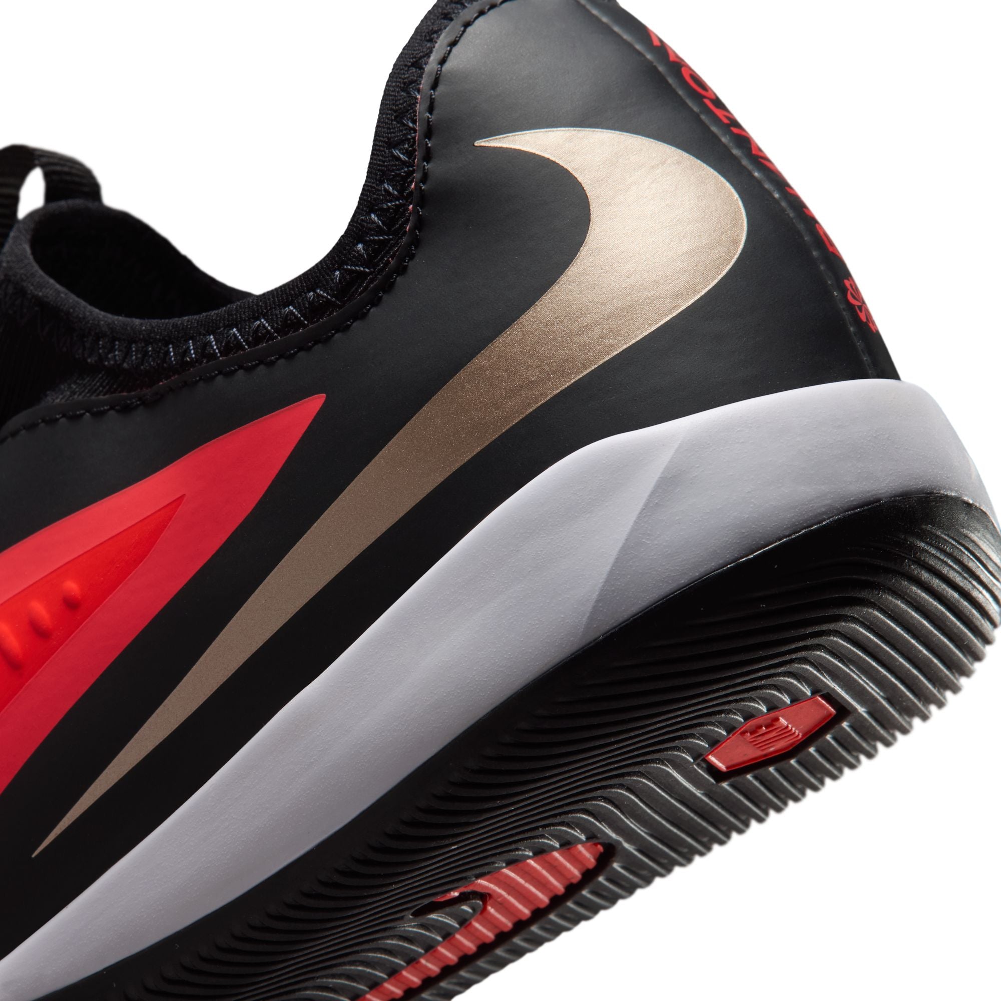 Nike Jr Phantom 6 Low Academy IC - HQ2035-600