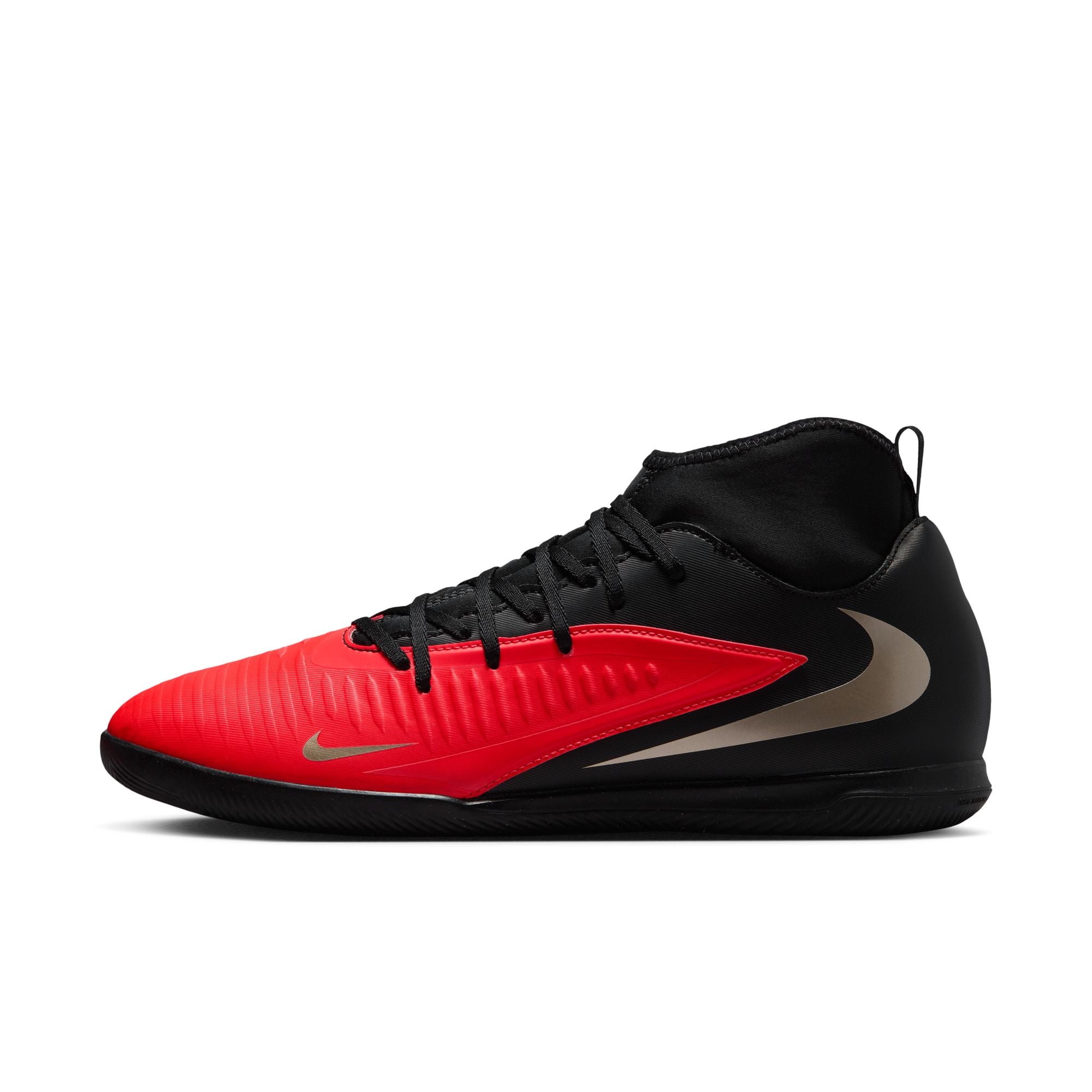 Nike Phantom 6 High Club IC - HQ2274-600