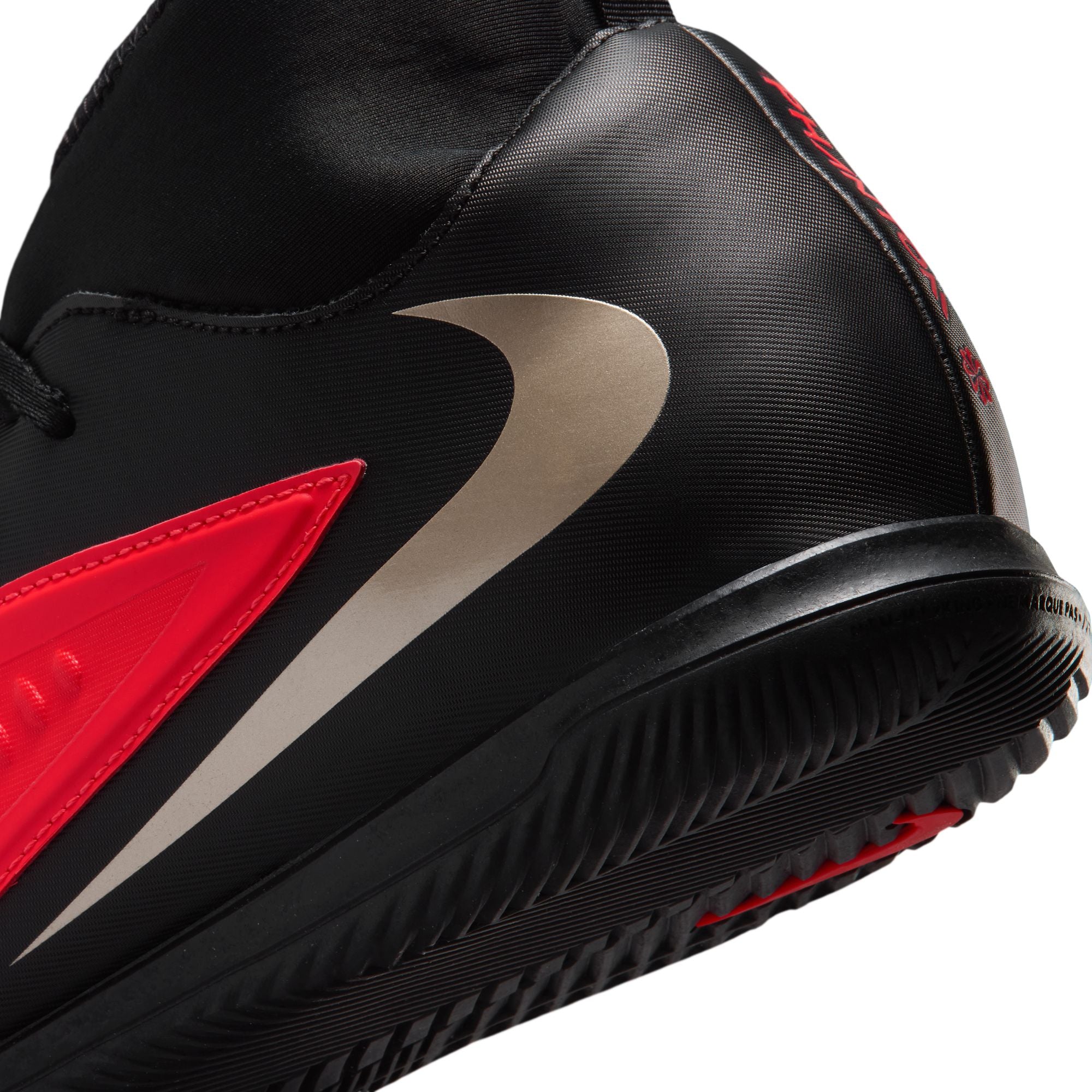 Nike Phantom 6 High Club IC - HQ2274-600