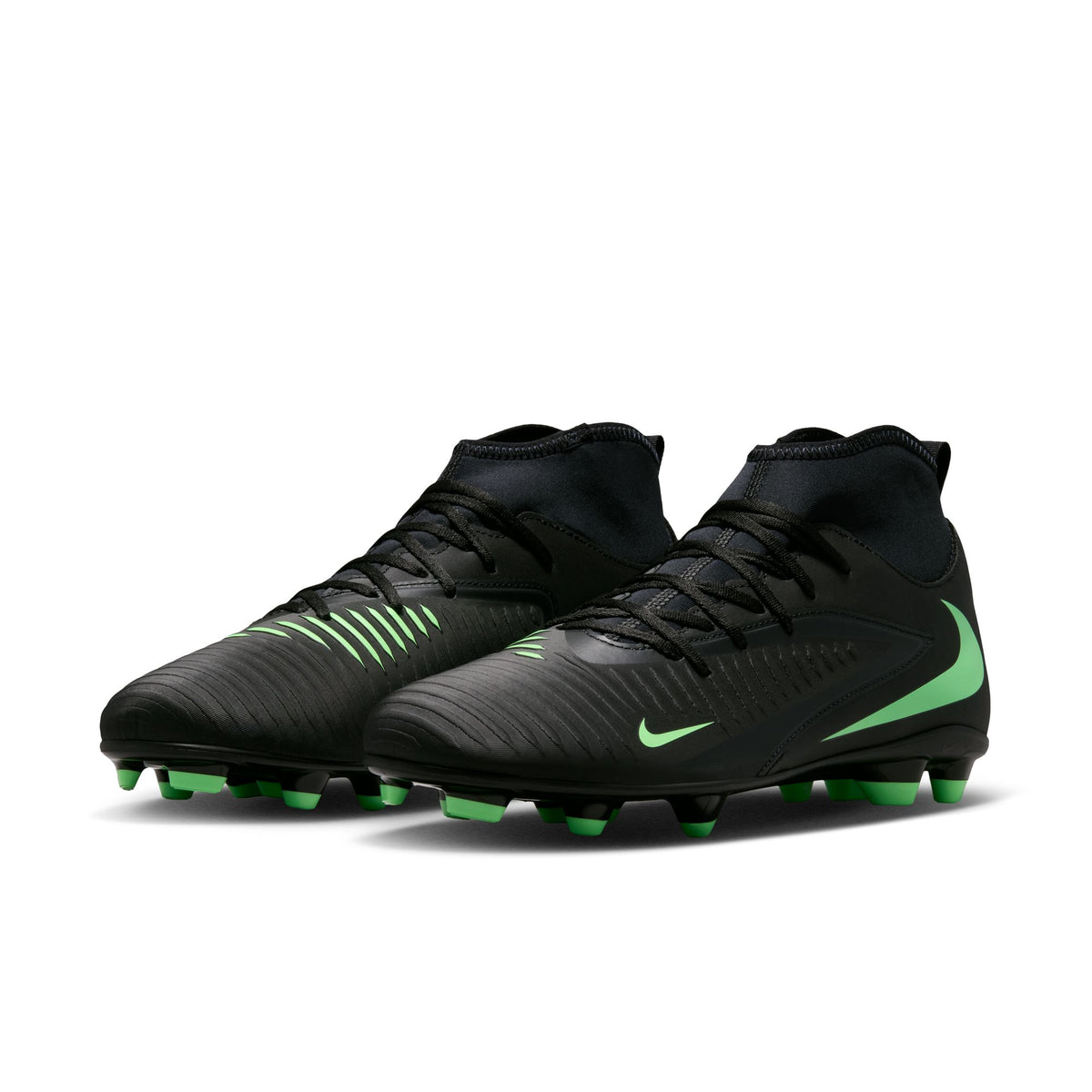 Nike Phantom 6 High Club FG/MG - HQ2275-001