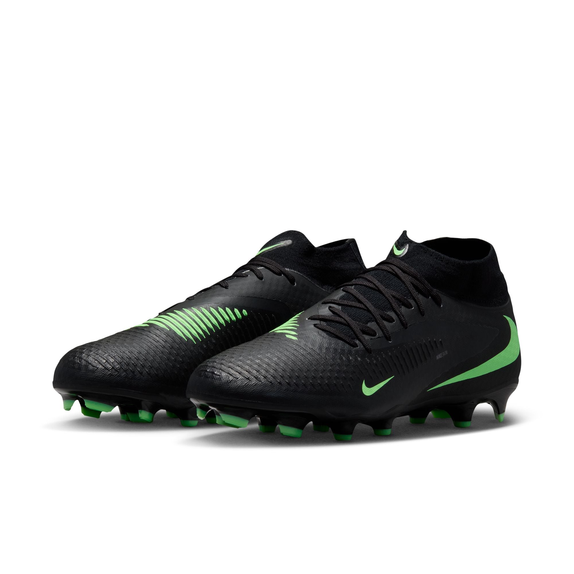 Nike Phantom 6 High Academy FG/MG - HQ2278-001