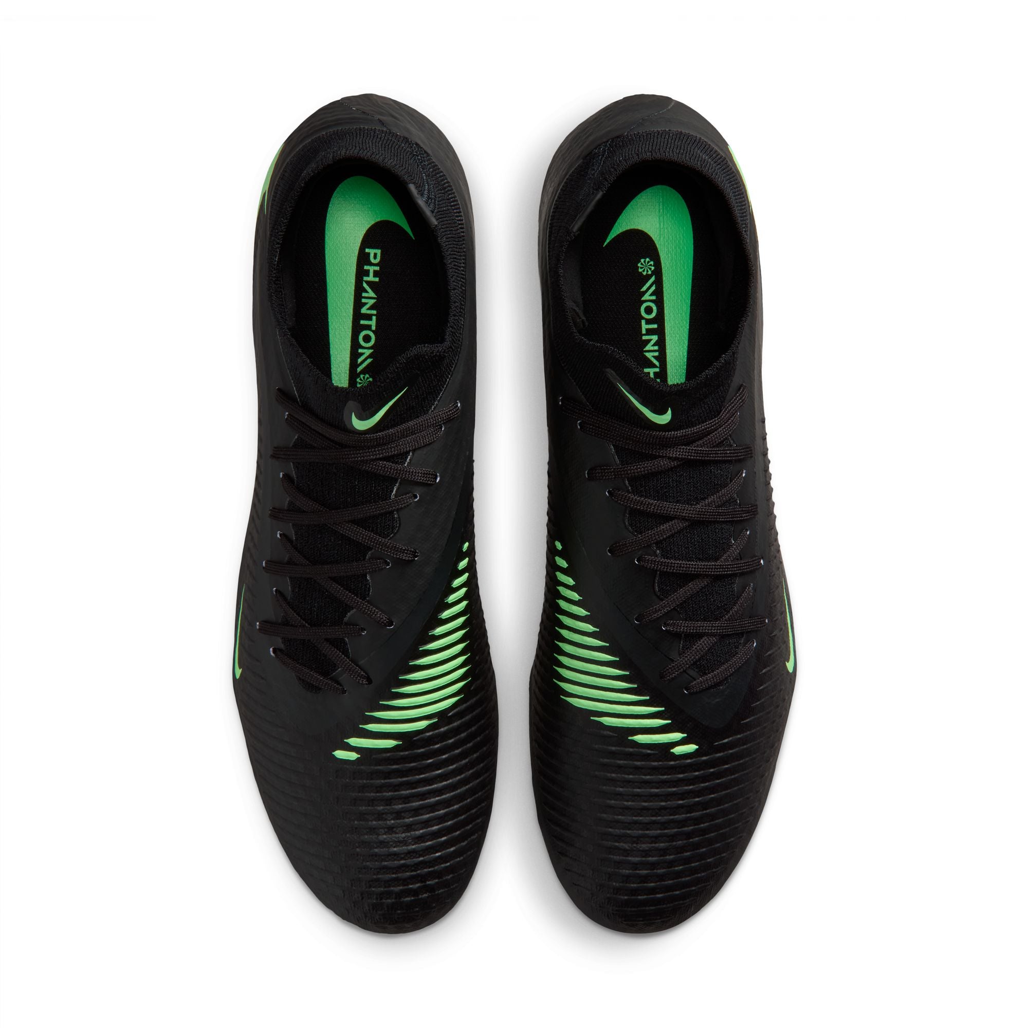 Nike Phantom 6 High Academy FG/MG - HQ2278-001