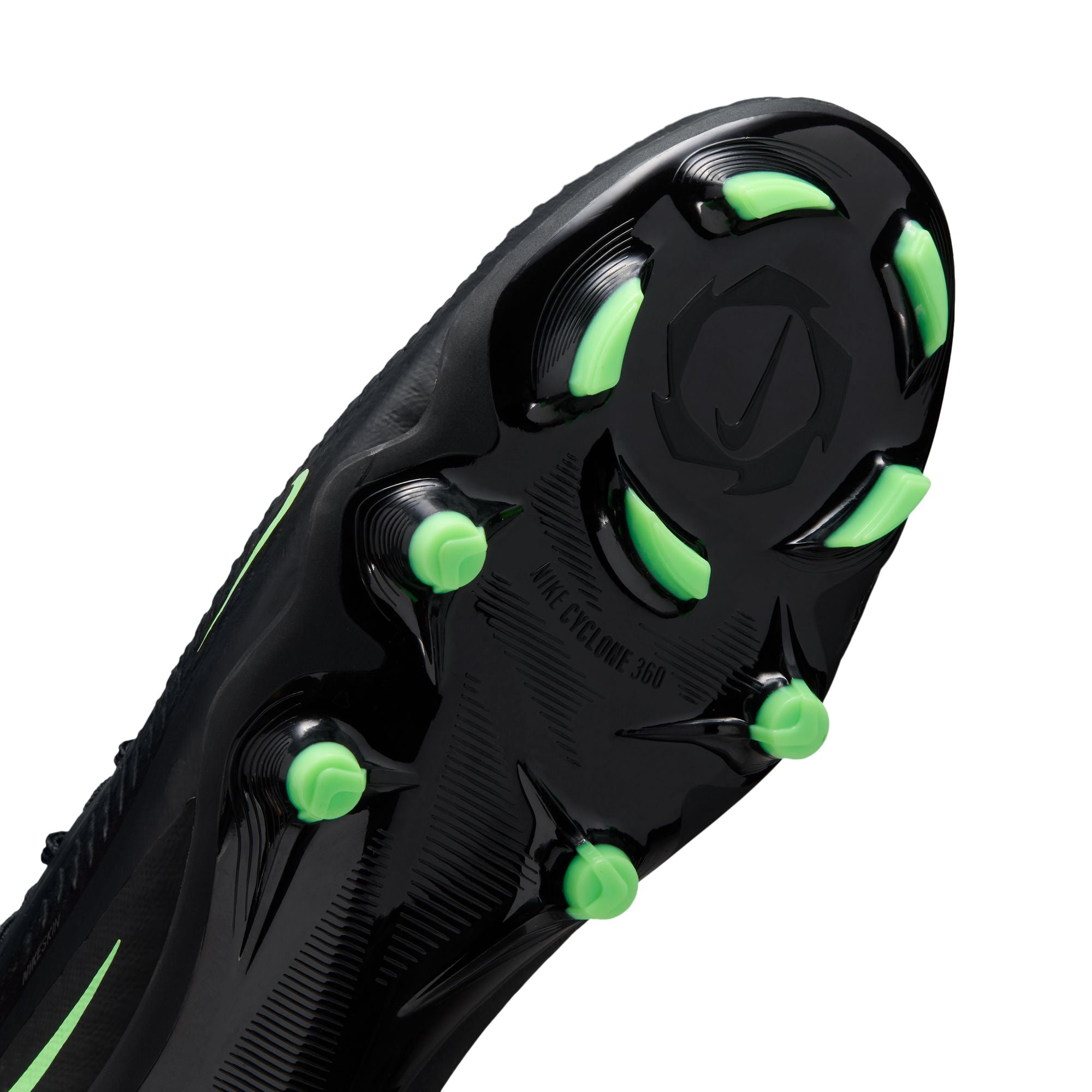 Nike Phantom 6 High Academy FG/MG - HQ2278-001