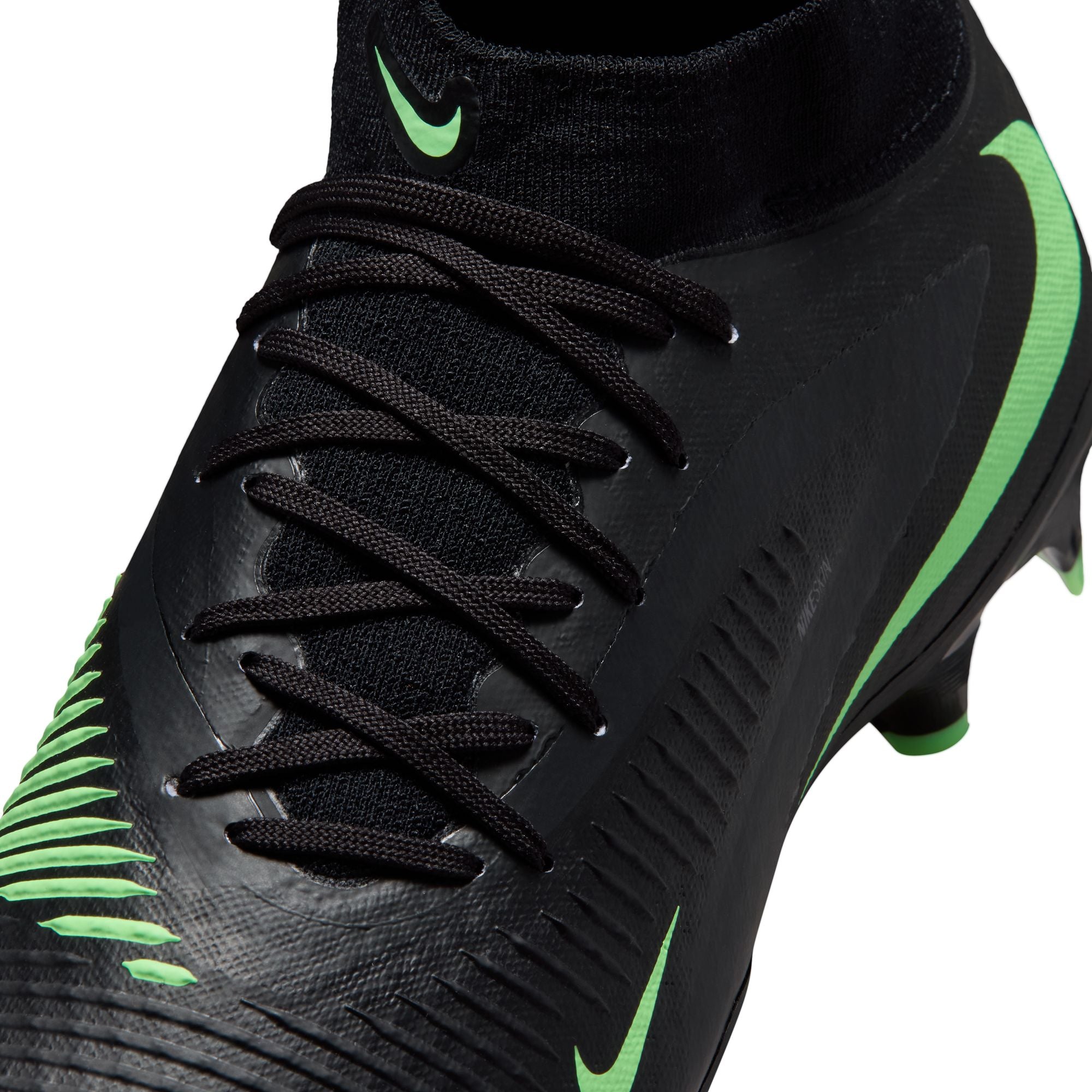 Nike Phantom 6 High Academy FG/MG - HQ2278-001