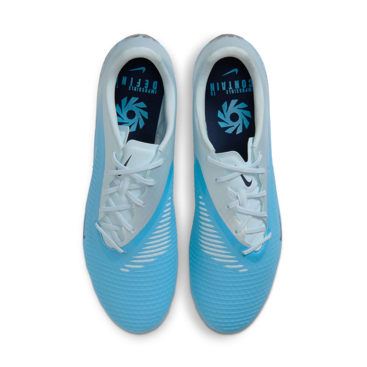 Nike Phantom 6 Low Academy FG/MG "Erling Haaland" - HQ2314-401