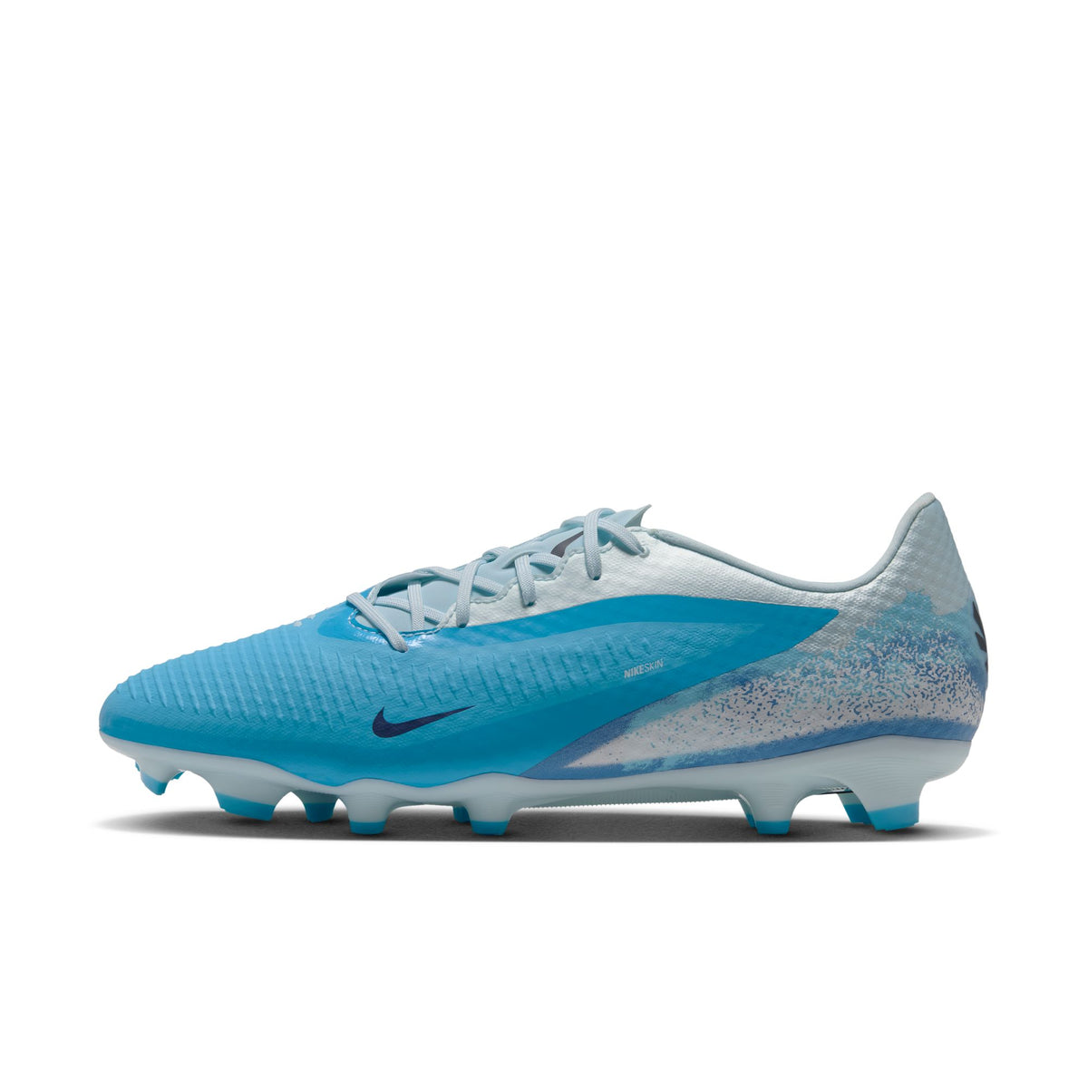 Nike Phantom 6 Low Academy FG/MG "Erling Haaland" - HQ2314-401