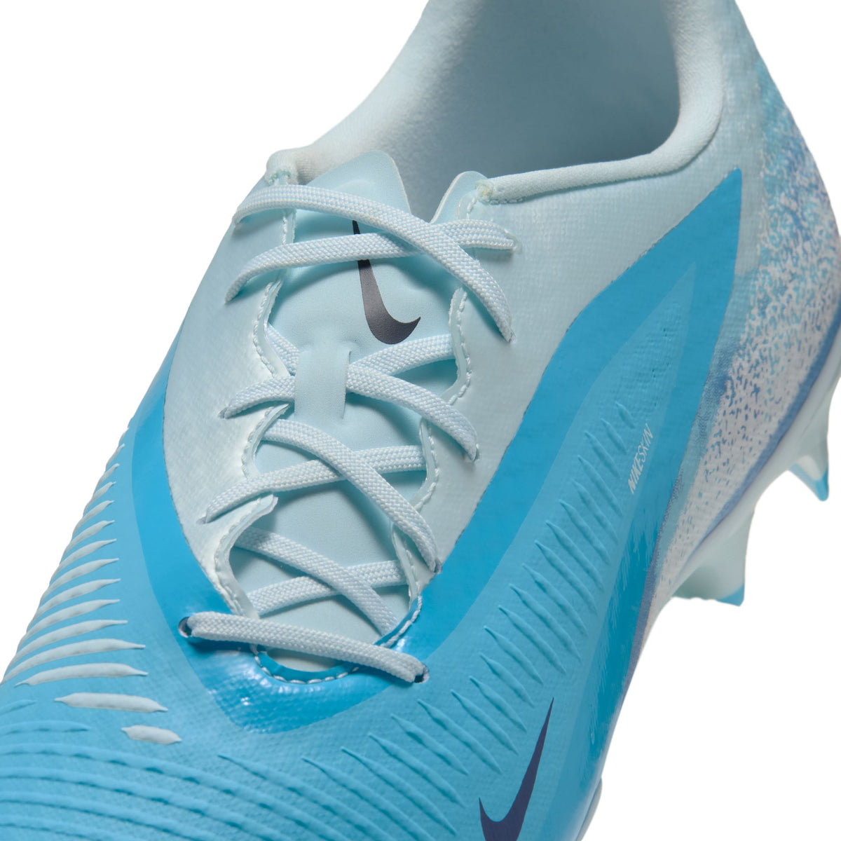 Nike Phantom 6 Low Academy FG/MG "Erling Haaland" - HQ2314-401