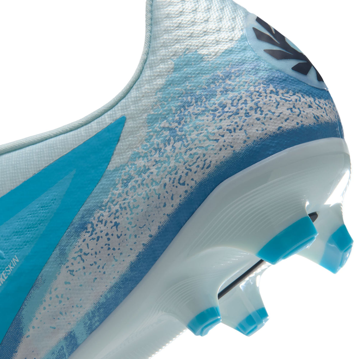 Nike Phantom 6 Low Academy FG/MG "Erling Haaland" - HQ2314-401