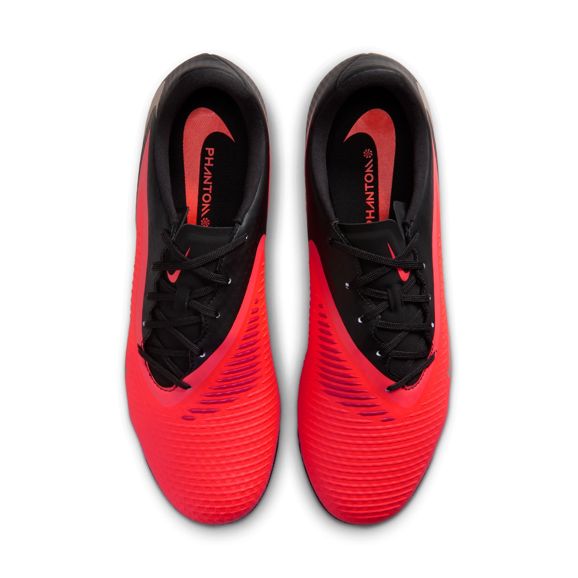 Nike Phantom 6 Low Academy AG - HQ2322-600