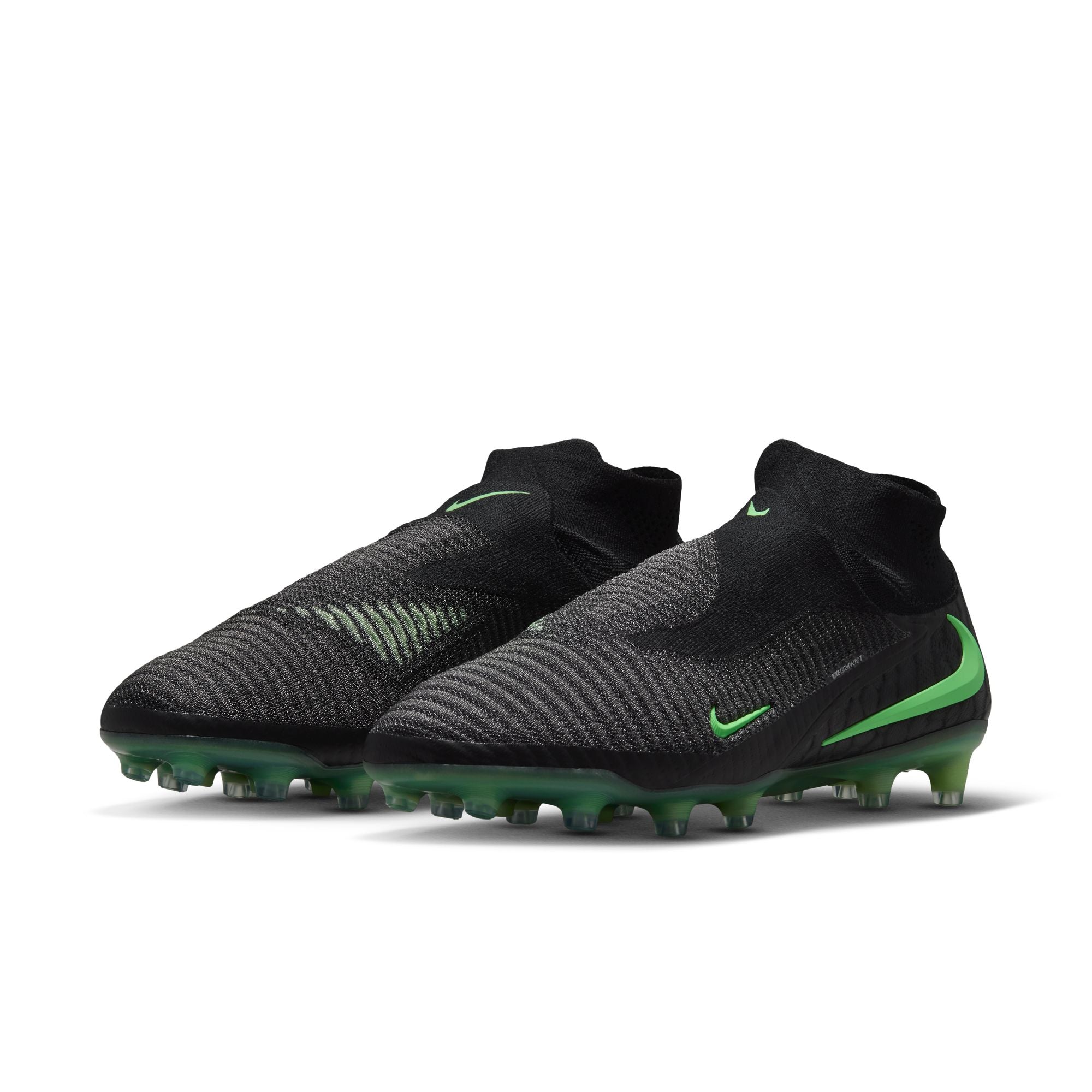 Nike Phantom 6 High Elite AG-Pro - HQ2329-001
