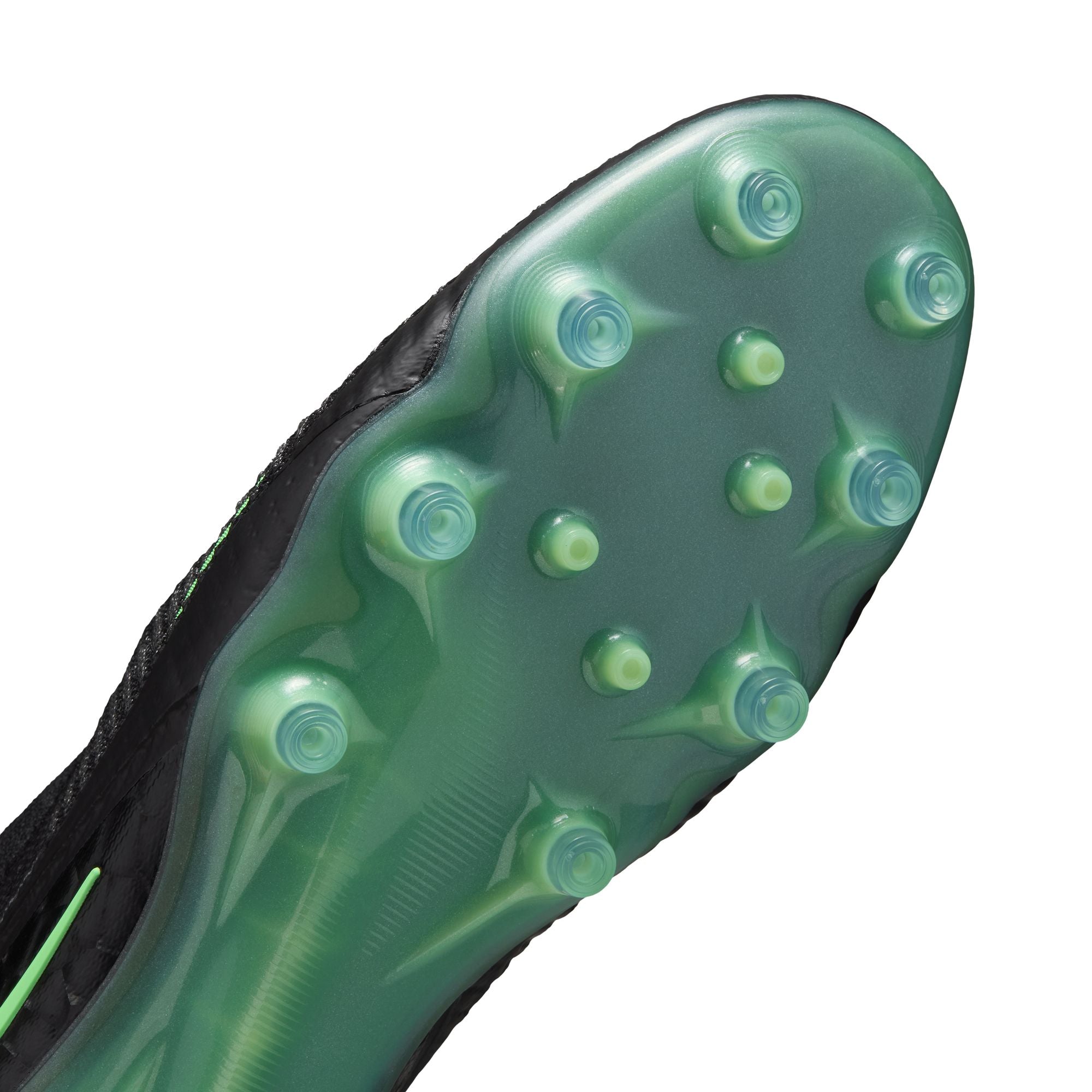 Nike Phantom 6 High Elite AG-Pro - HQ2329-001