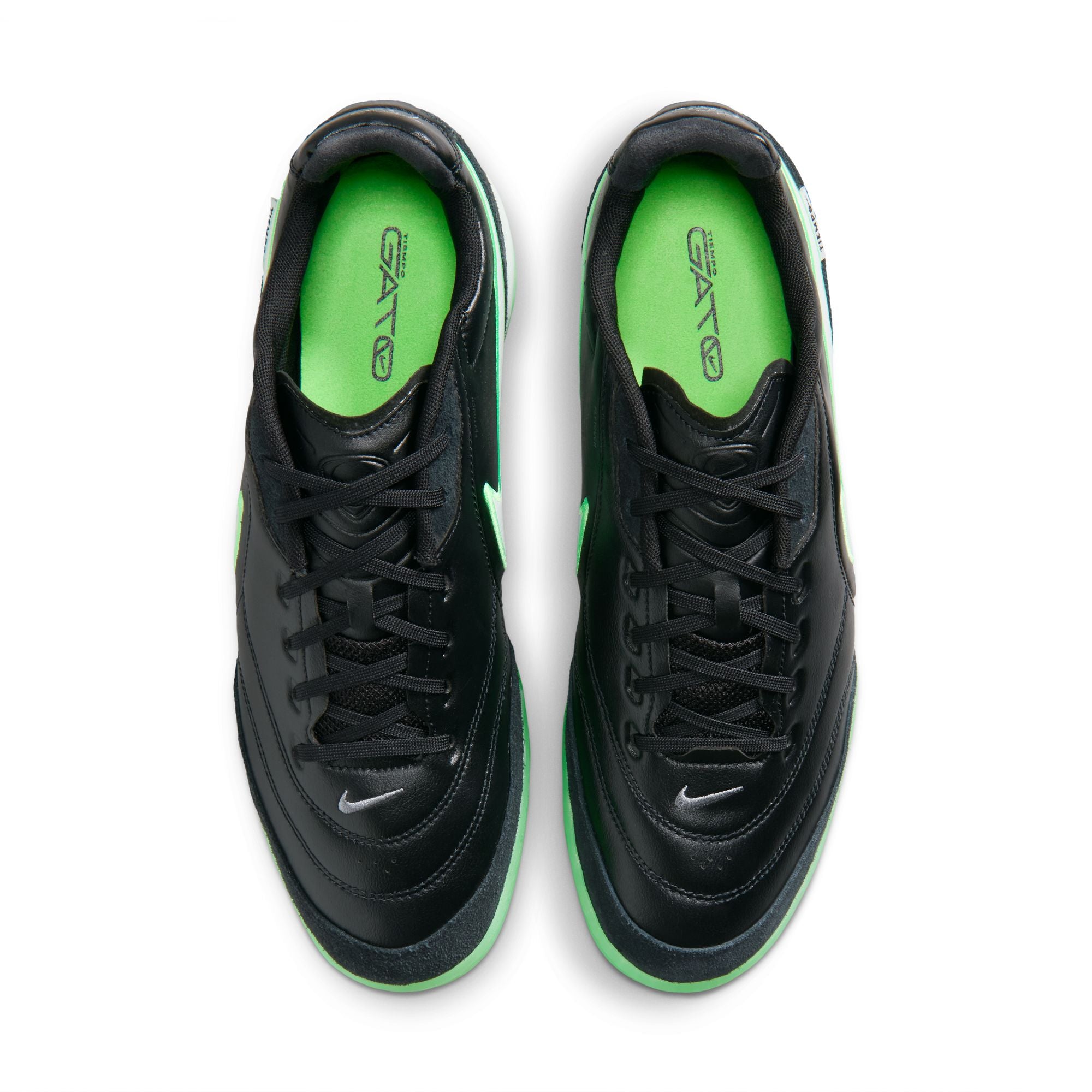 Nike Tiempo Streetgato - HQ7017-001