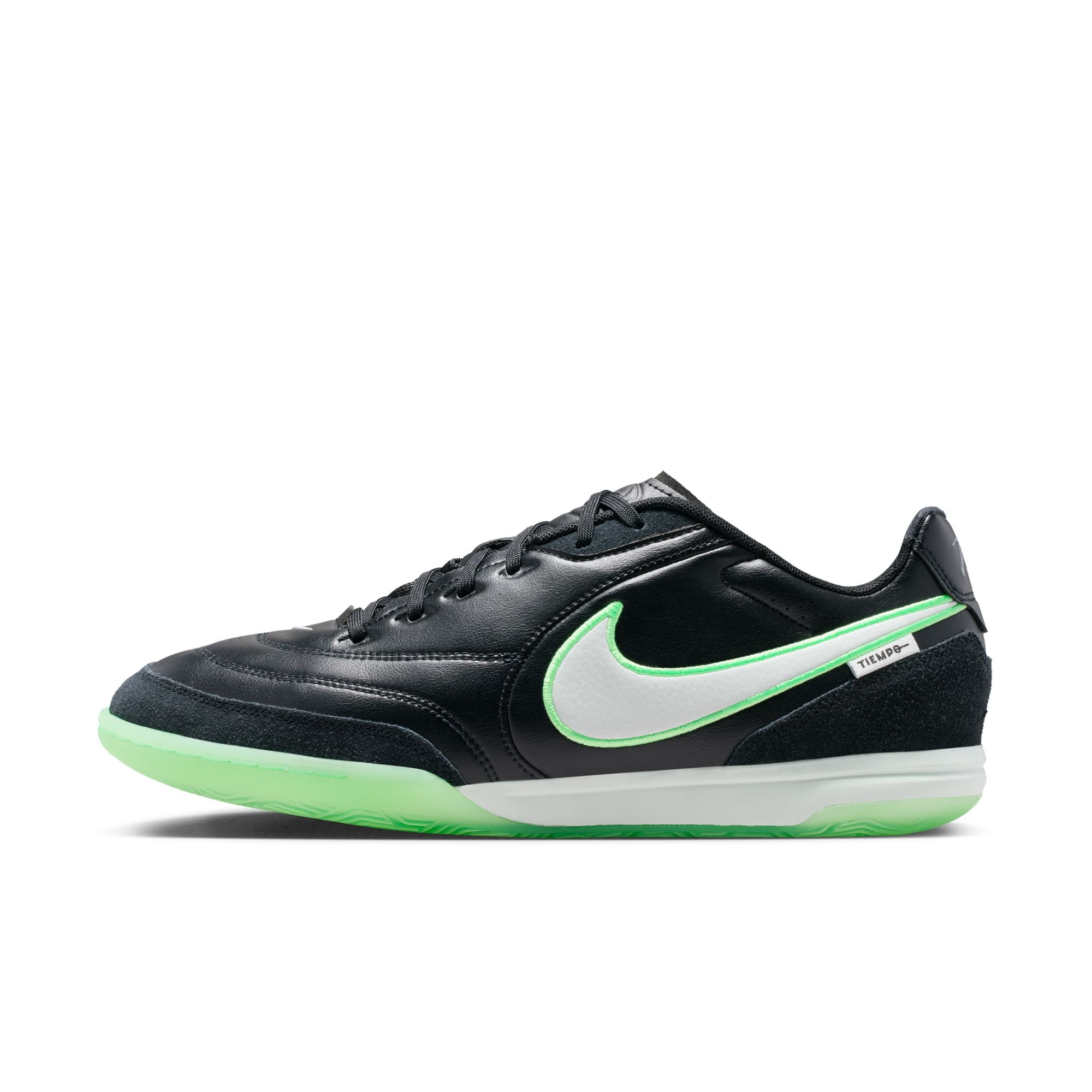Nike Tiempo Streetgato - HQ7017-001