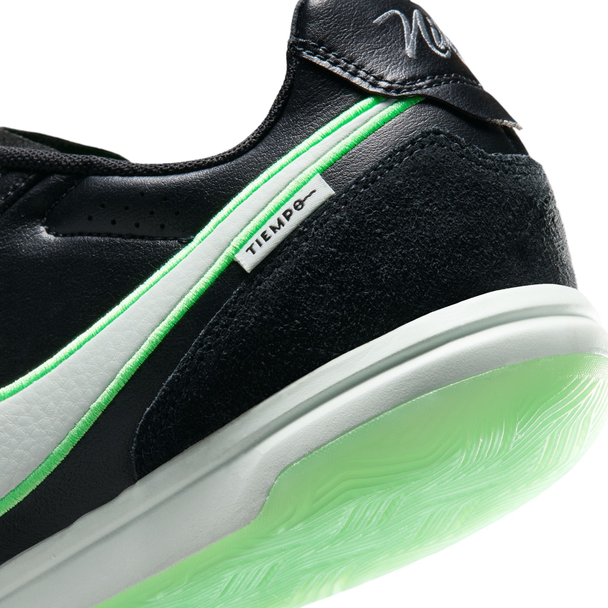 Nike Tiempo Streetgato - HQ7017-001