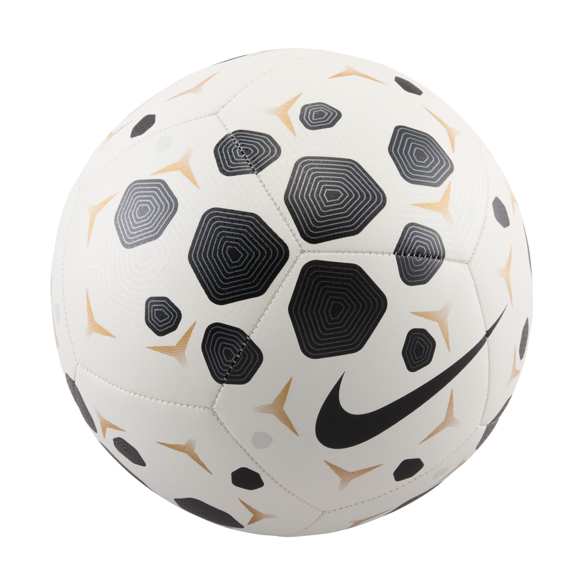 Nike Pitch Soccer Ball - HV6249-100