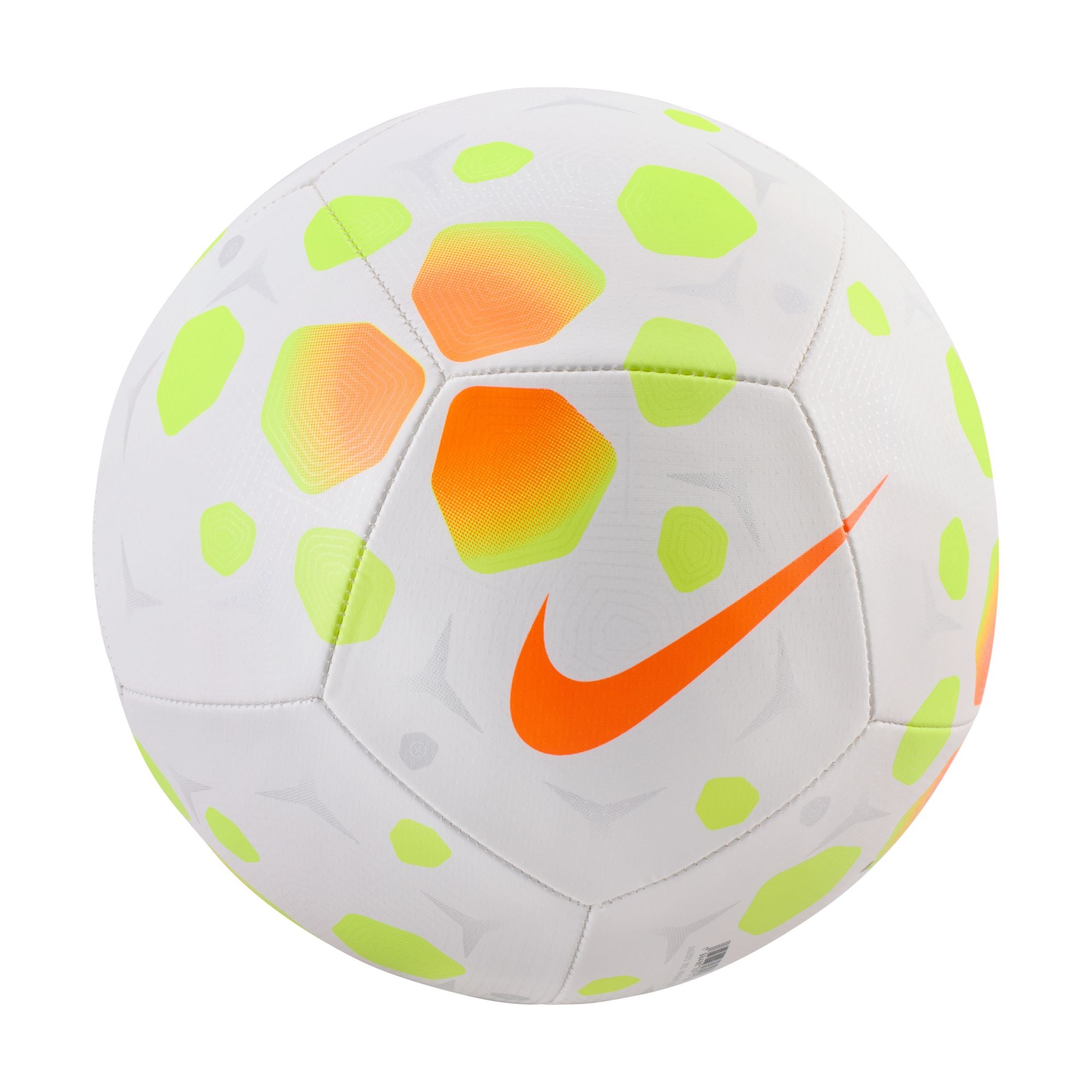 Nike Pitch Soccer Ball - HV6249-102