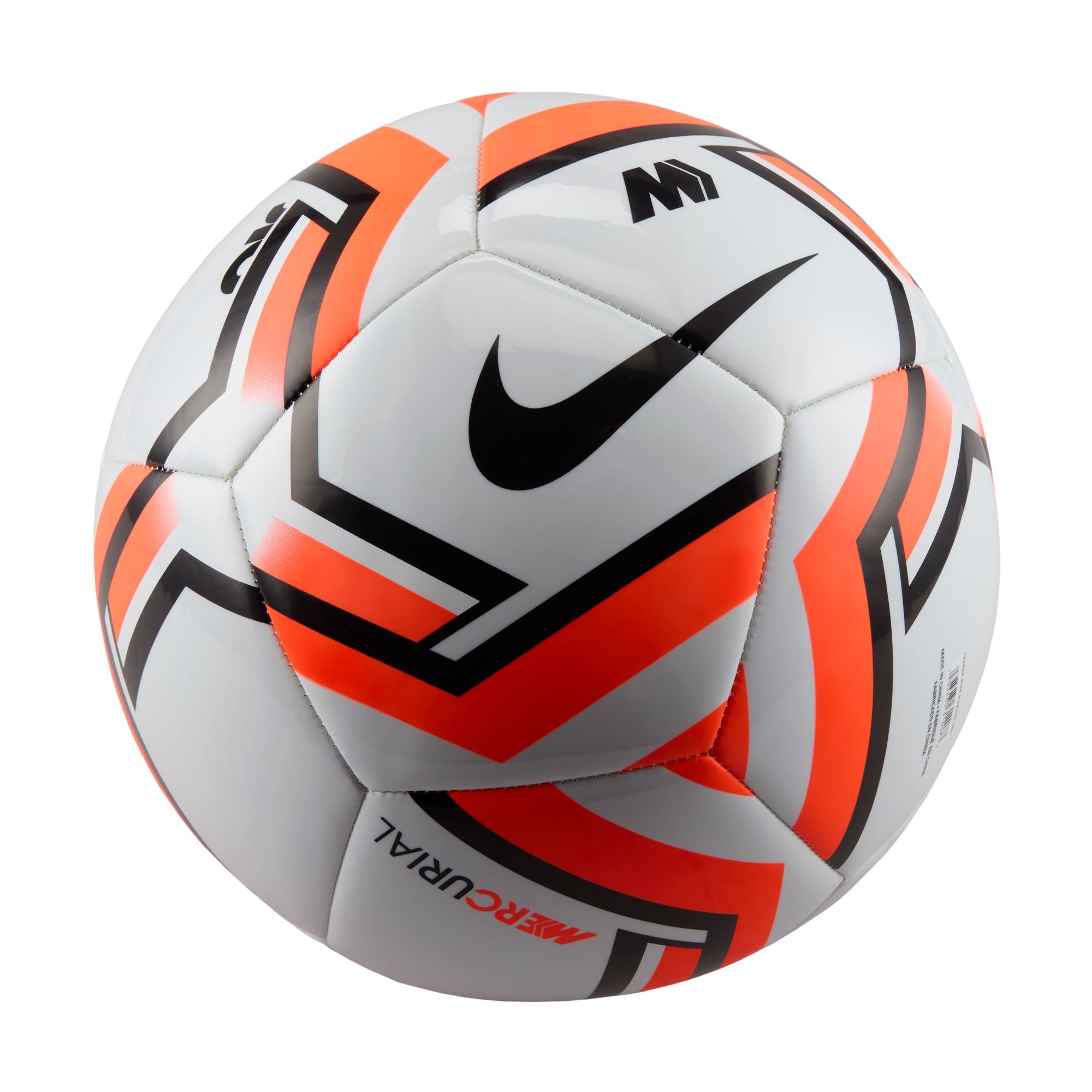 Nike Mercurial Fade Ball- HV6330-085